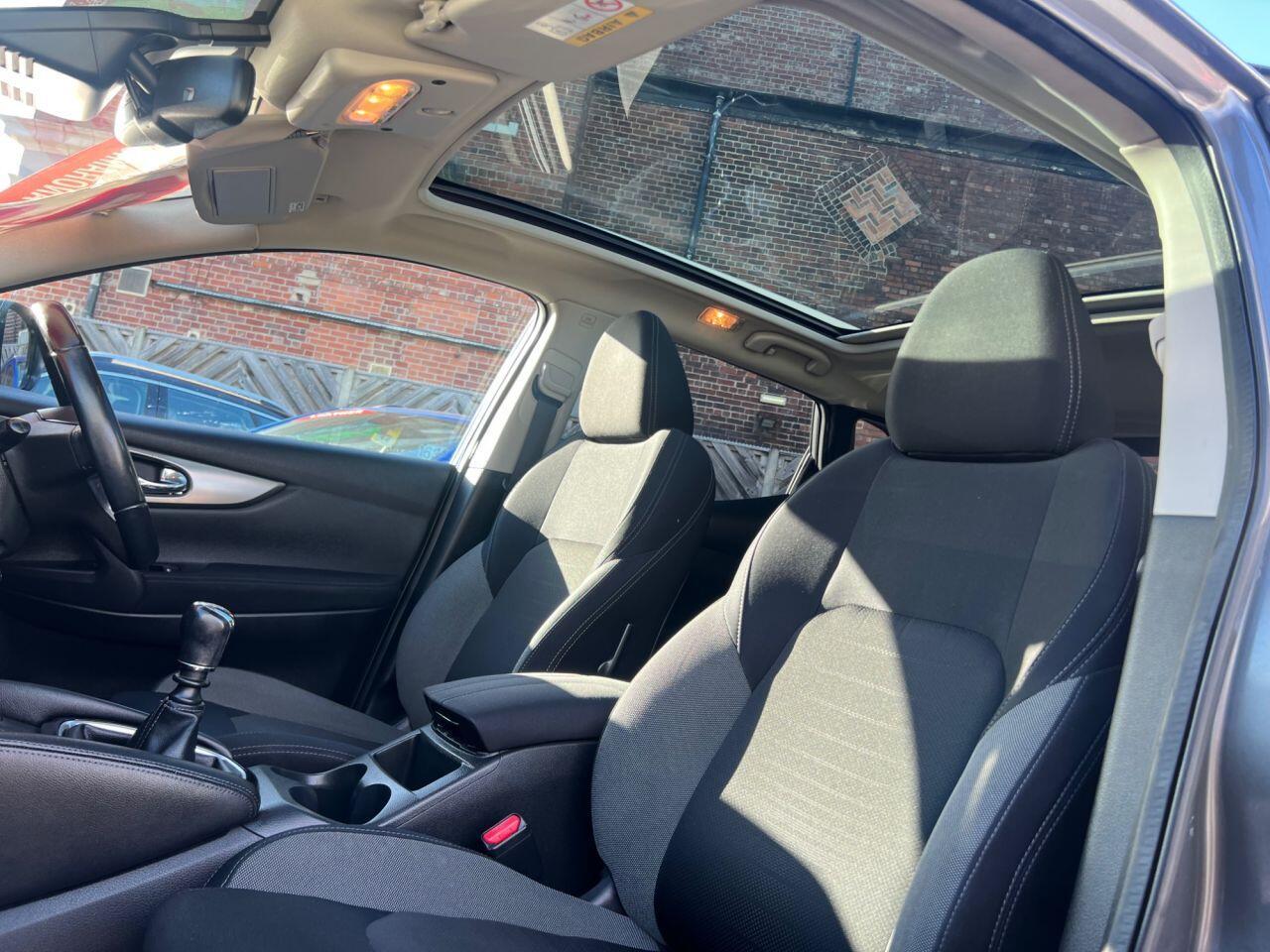 Nissan Qashqai - Image 11