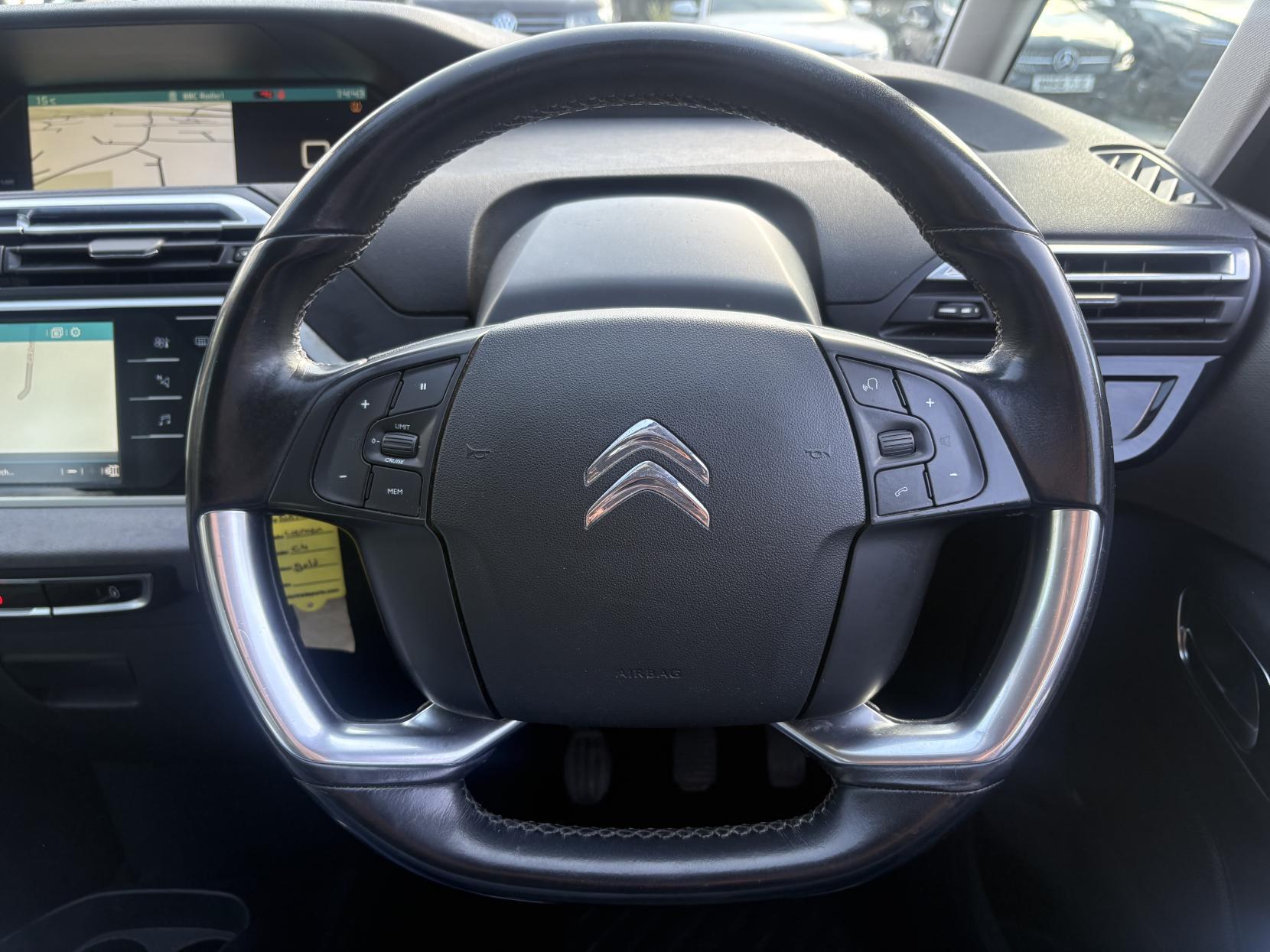 Citroen Grand C4 Picasso - Image 32