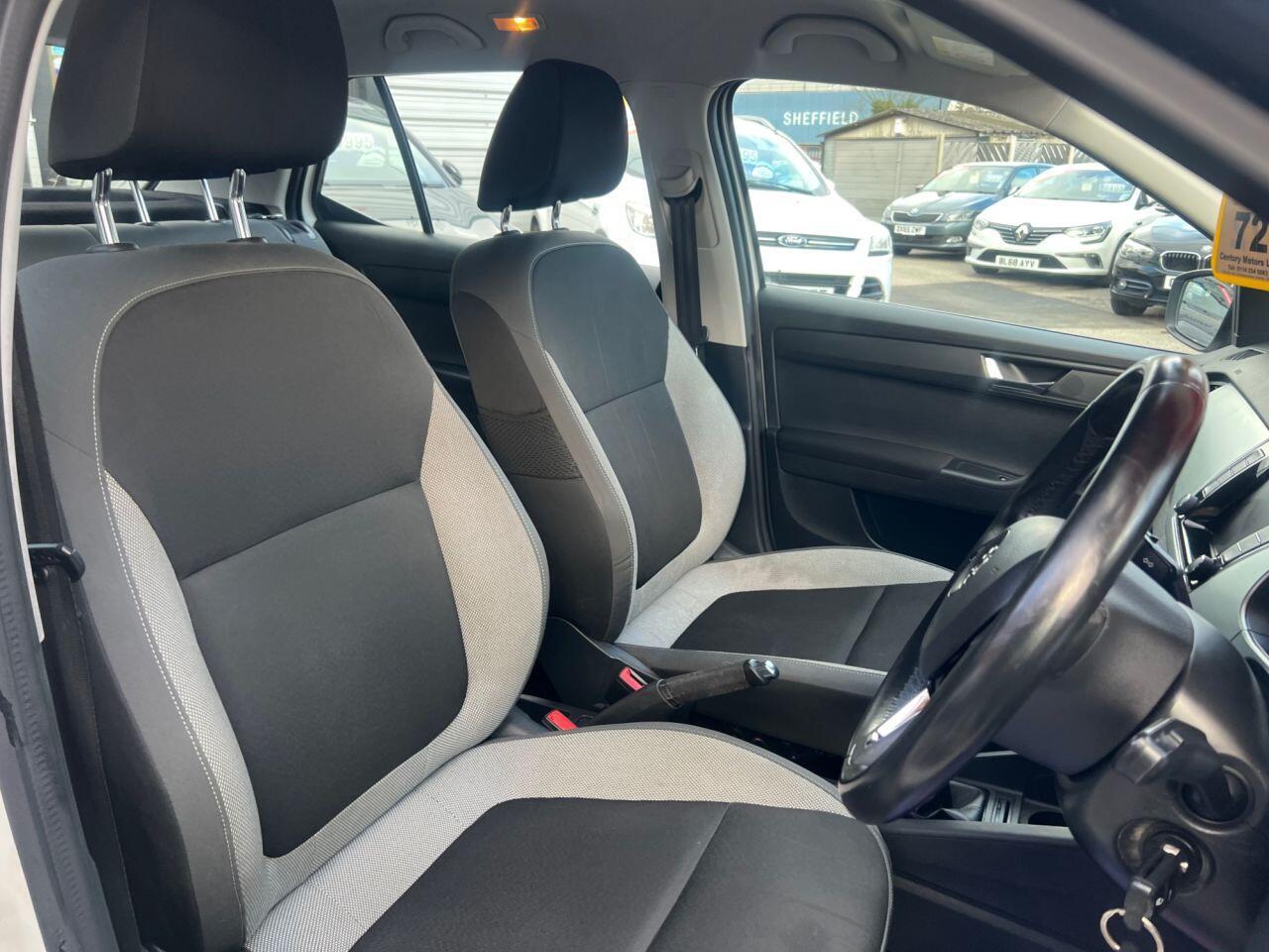 Skoda Fabia - Image 23