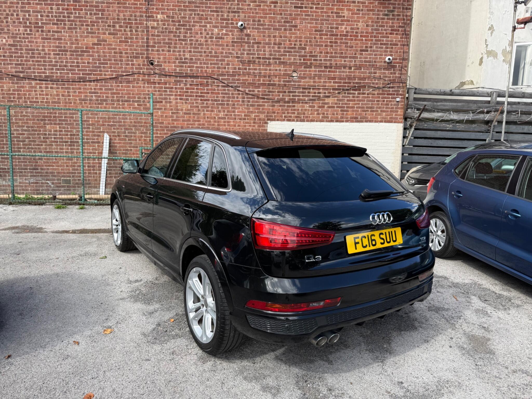 Audi Q3 - Image 5