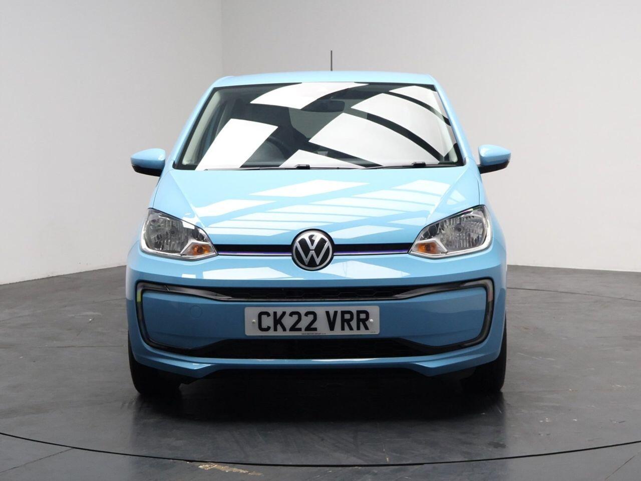 Volkswagen e-up! - Image 5