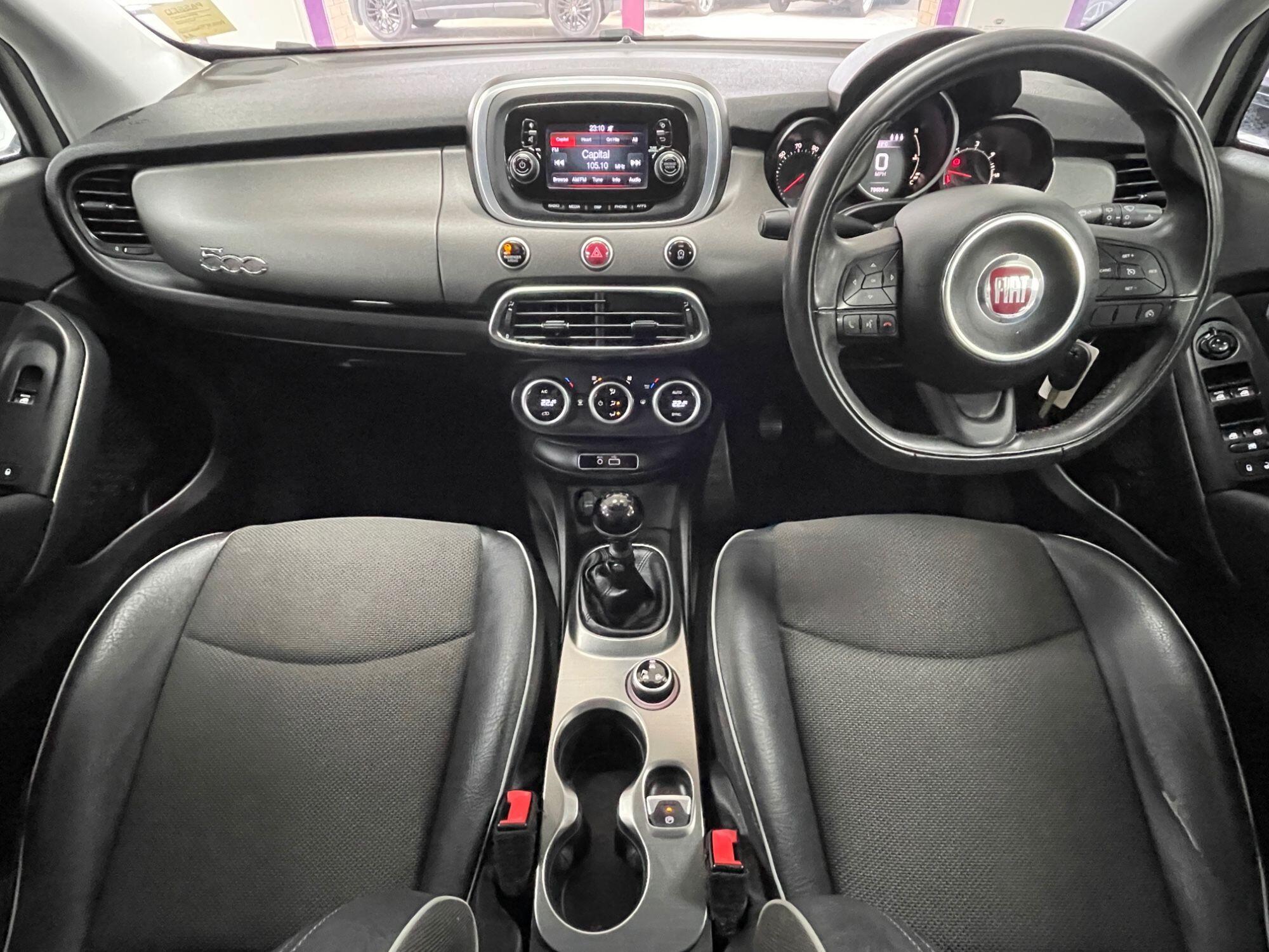 Fiat 500X - Image 2