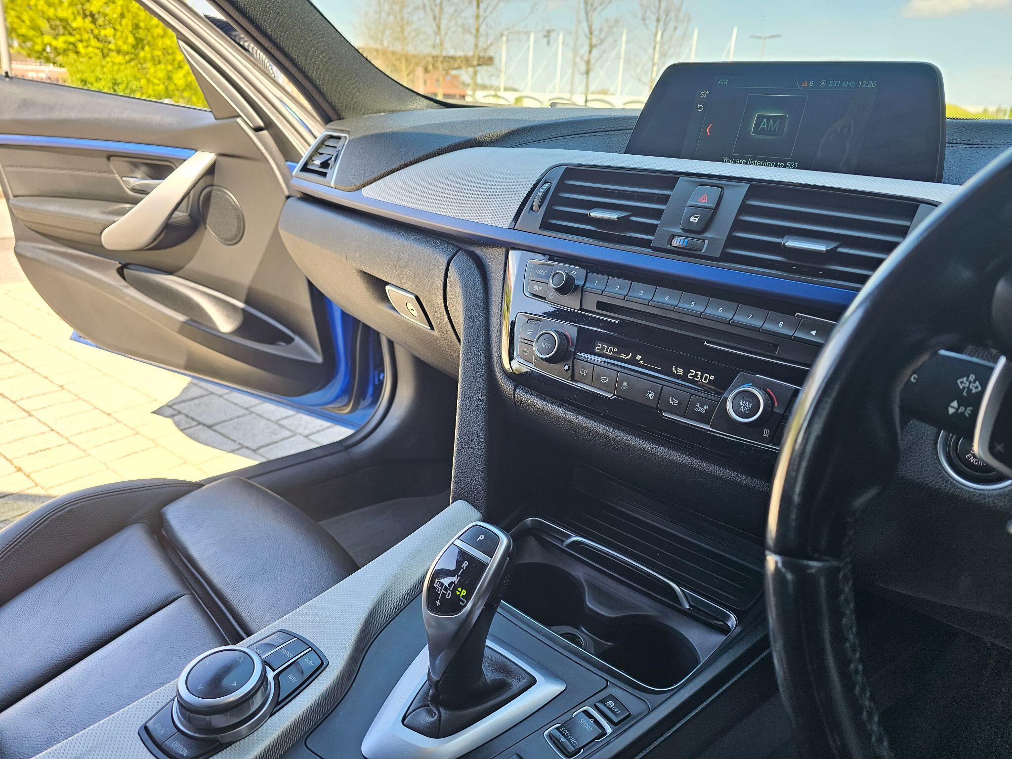 BMW 3 Series - Image 22