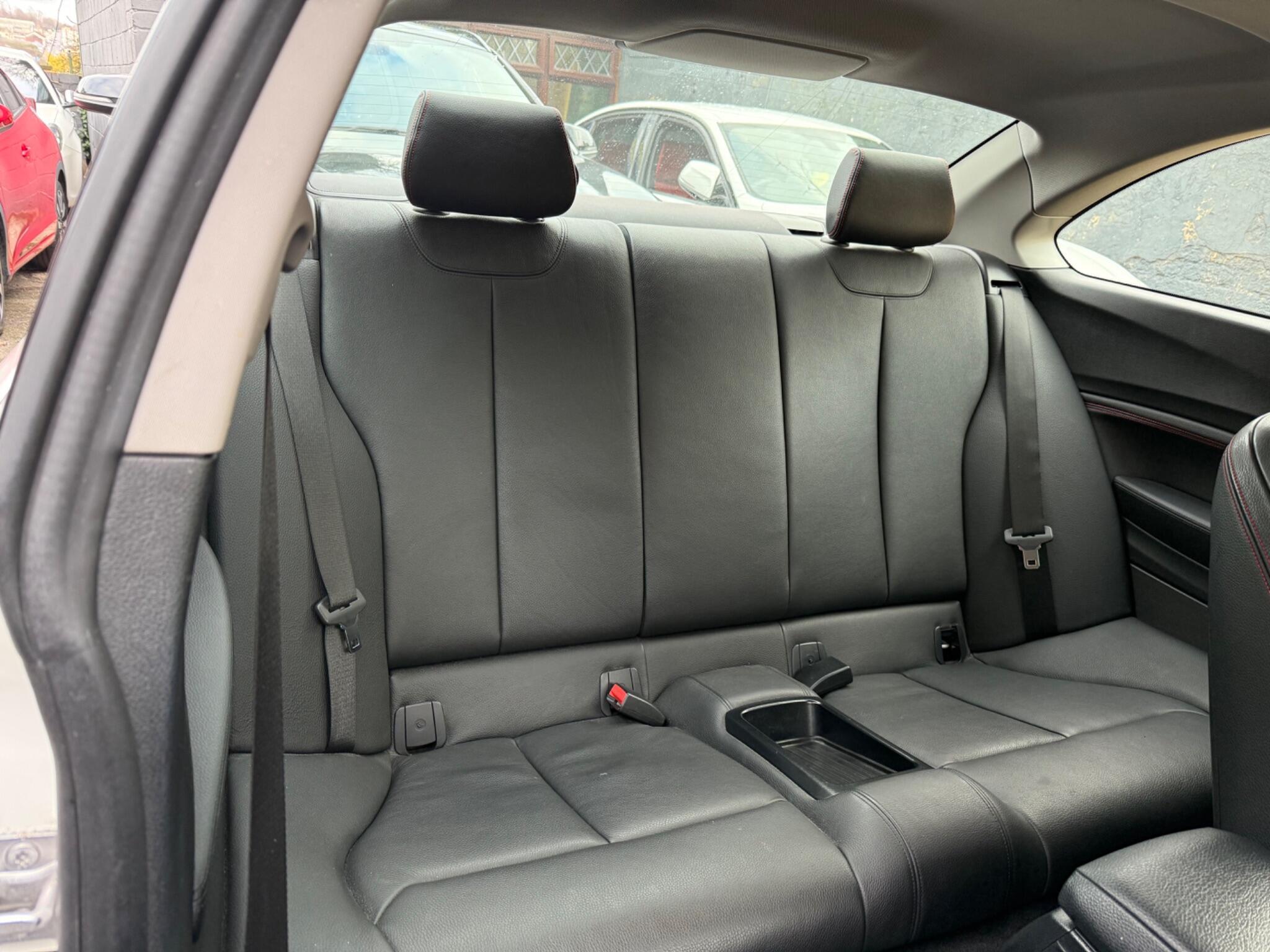 BMW 2 Series - Image 27