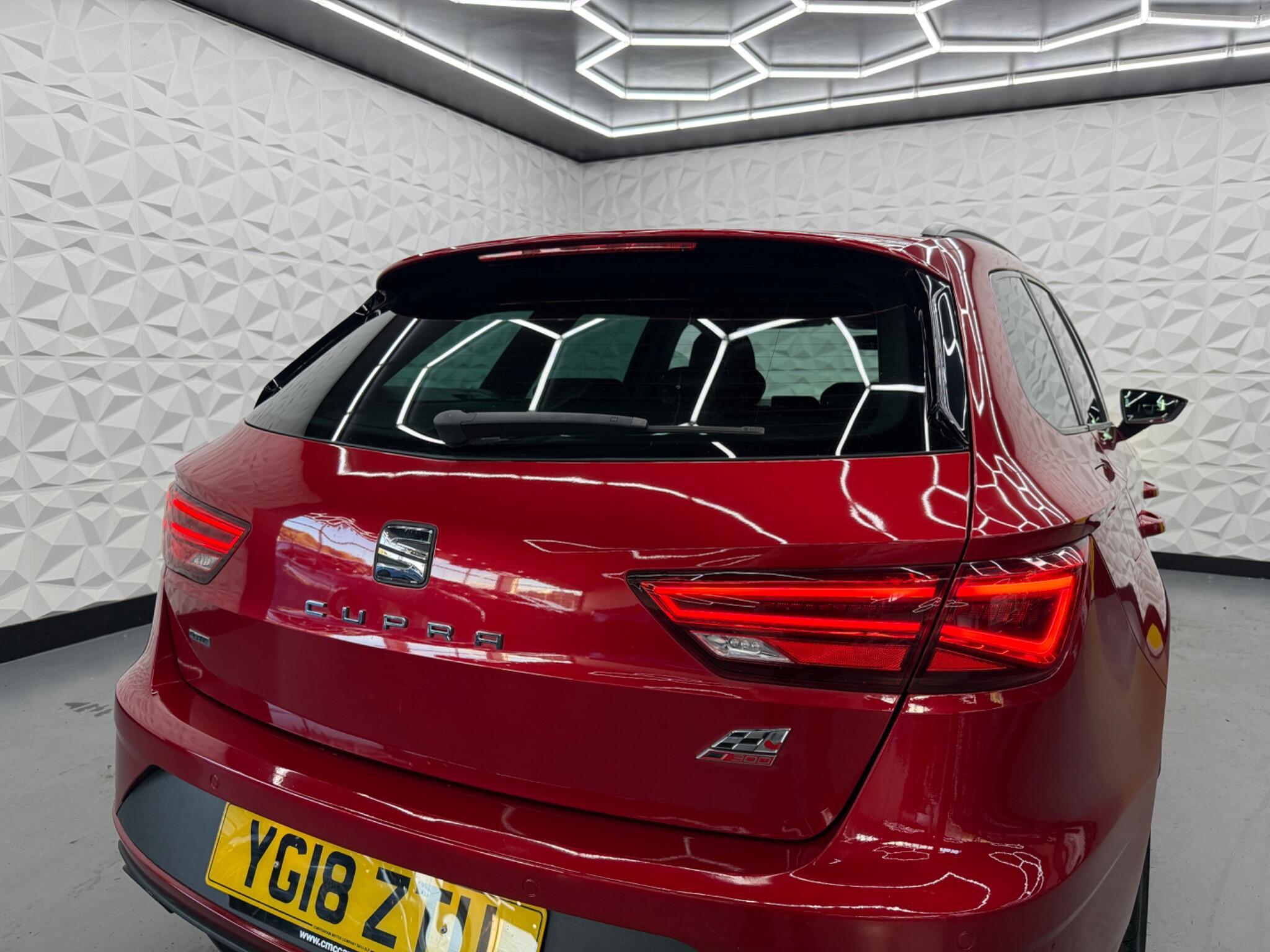 SEAT Leon - Image 17