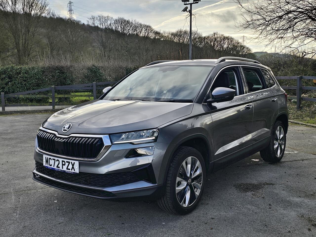 Skoda Karoq - Image 28