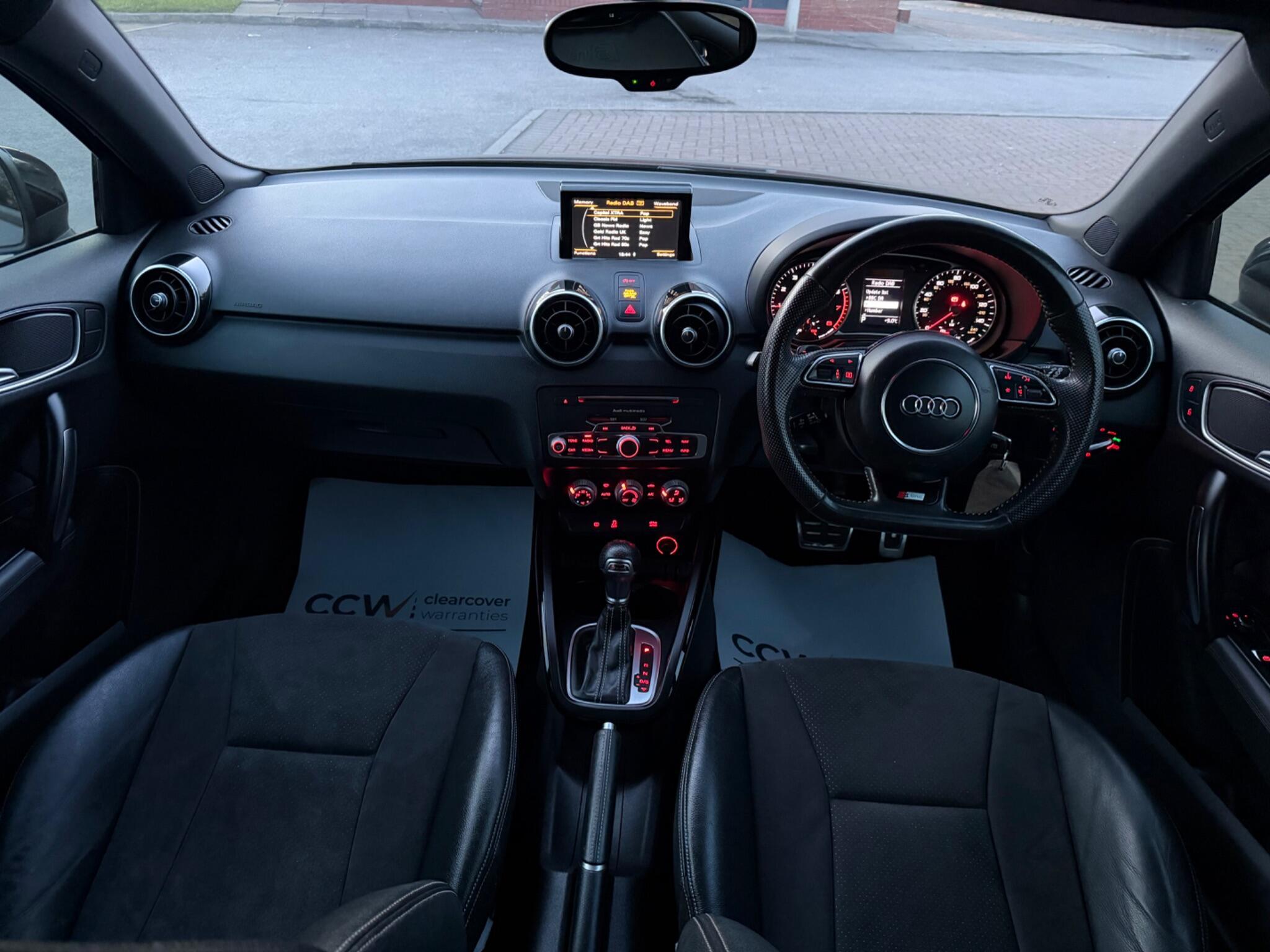 Audi A1 - Image 41