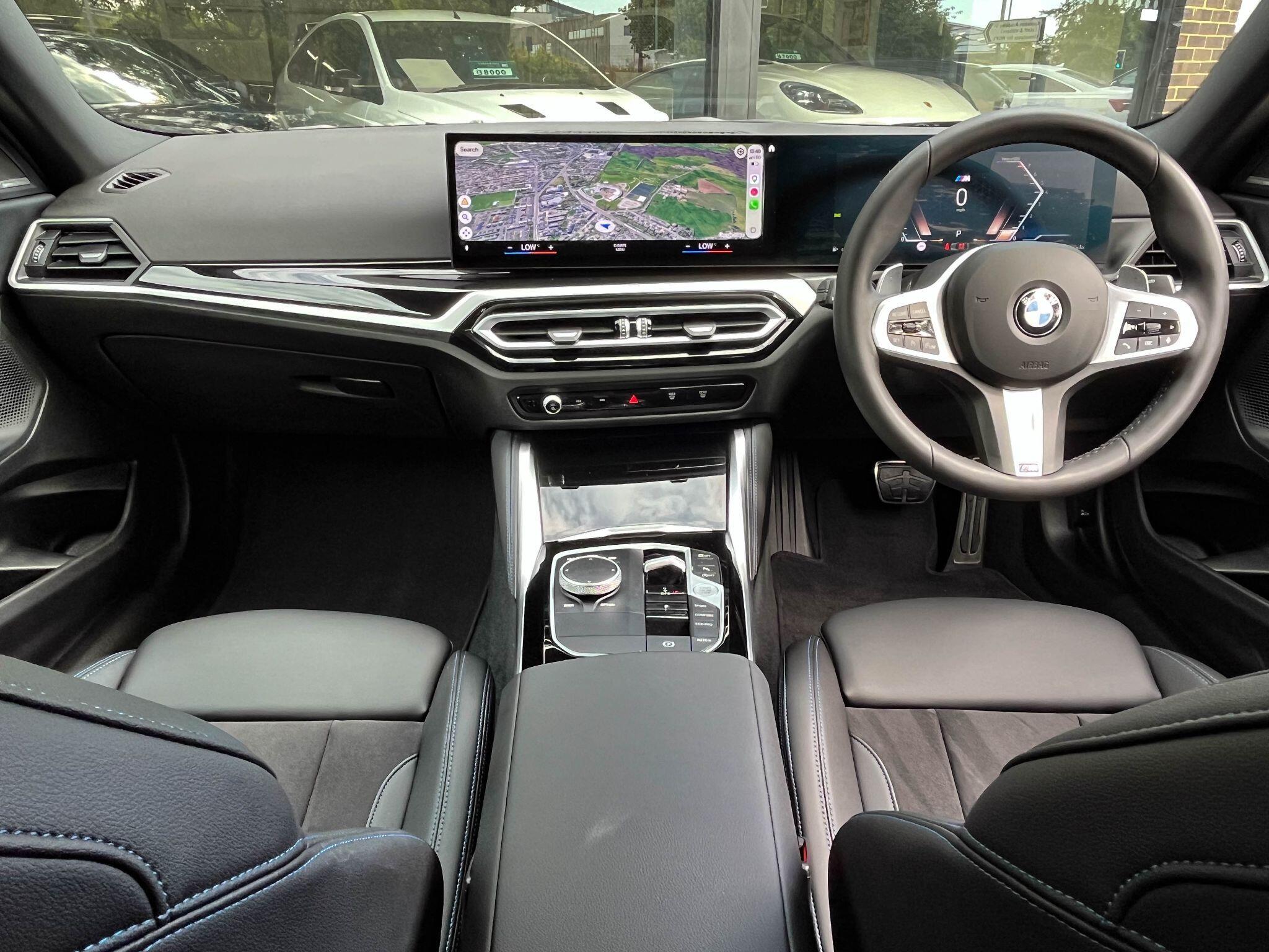 BMW 2 Series - Image 9