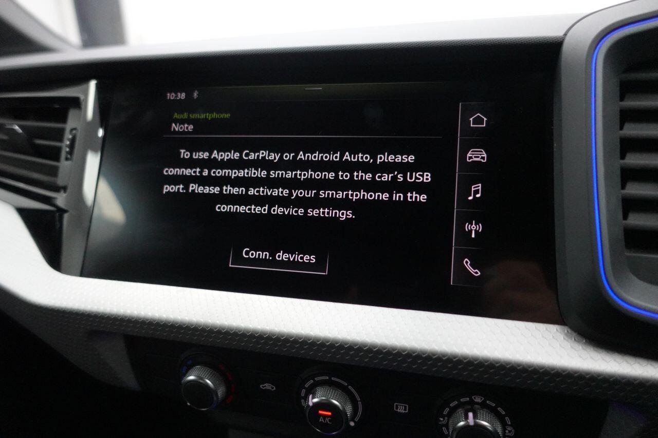 Audi A1 - Image 3
