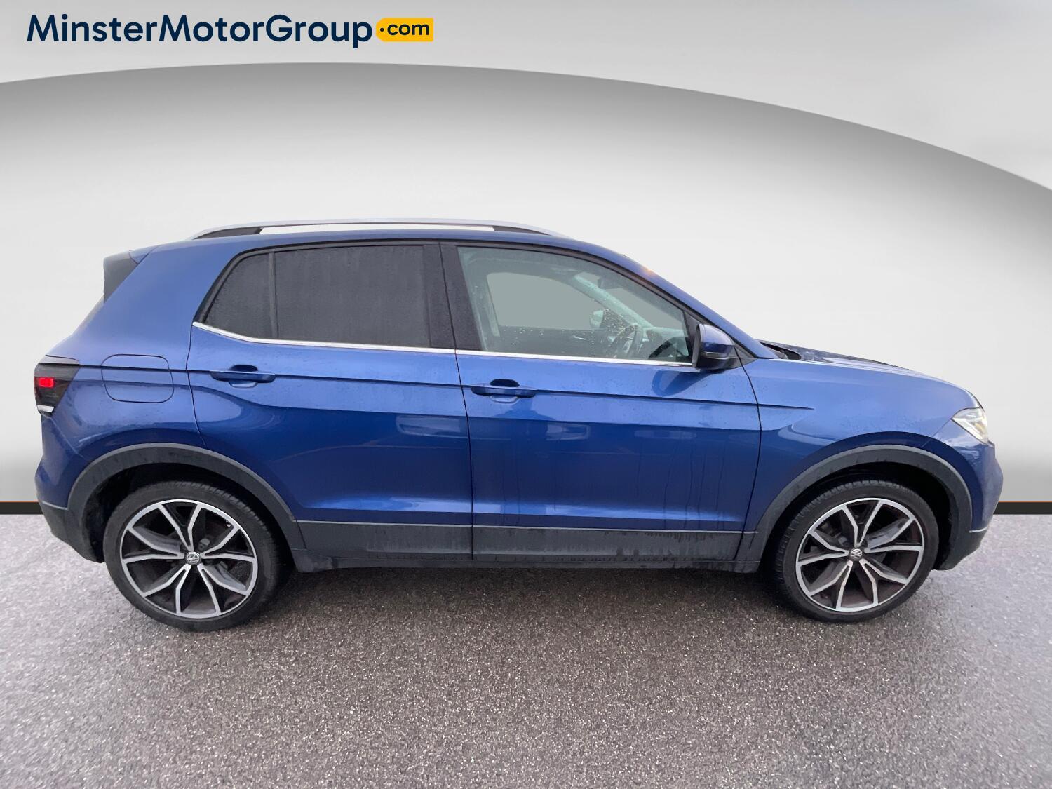 Volkswagen T-Cross - Image 2