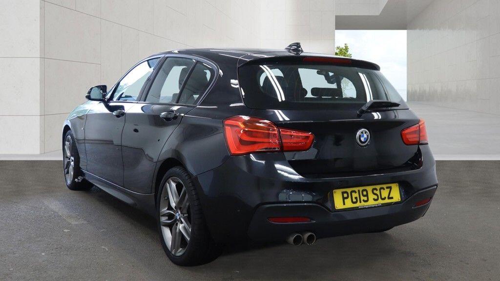 BMW 1 Series - Image 4