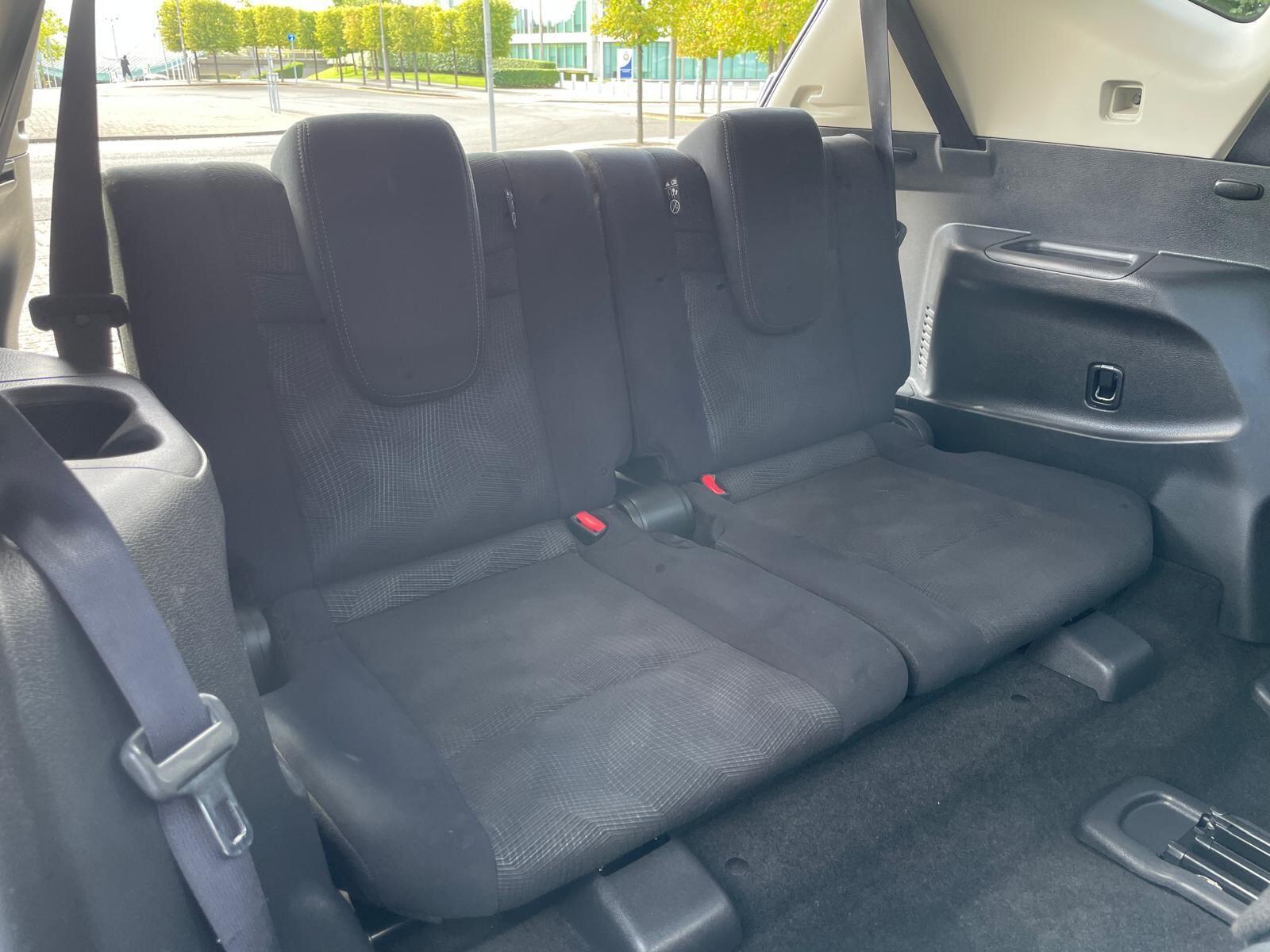 Nissan X-Trail - Image 20