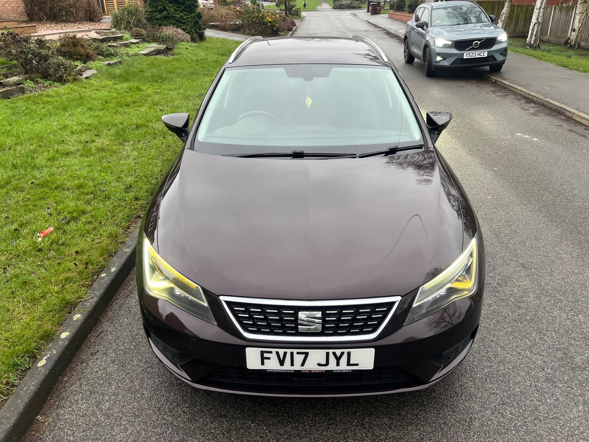 SEAT Leon - Image 20