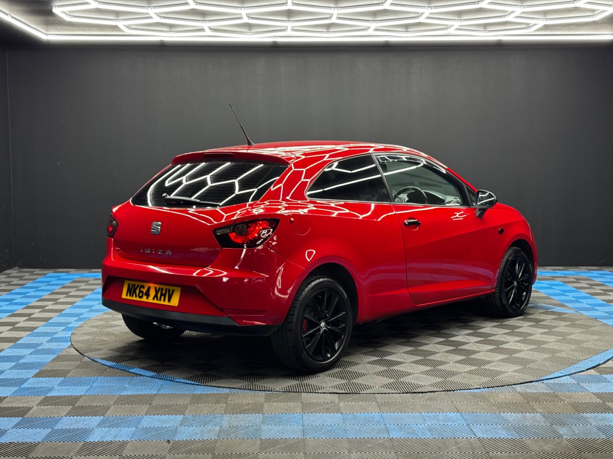 SEAT Ibiza - Image 5