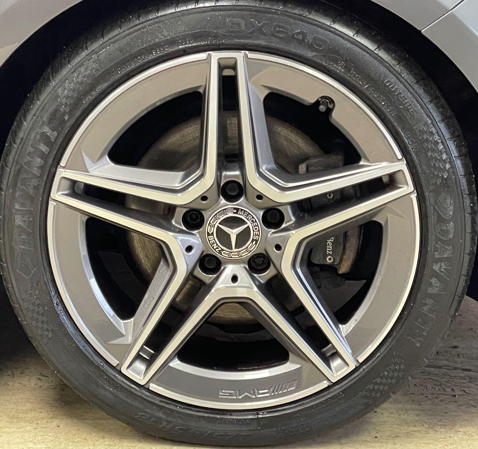 Mercedes A-Class - Image 14