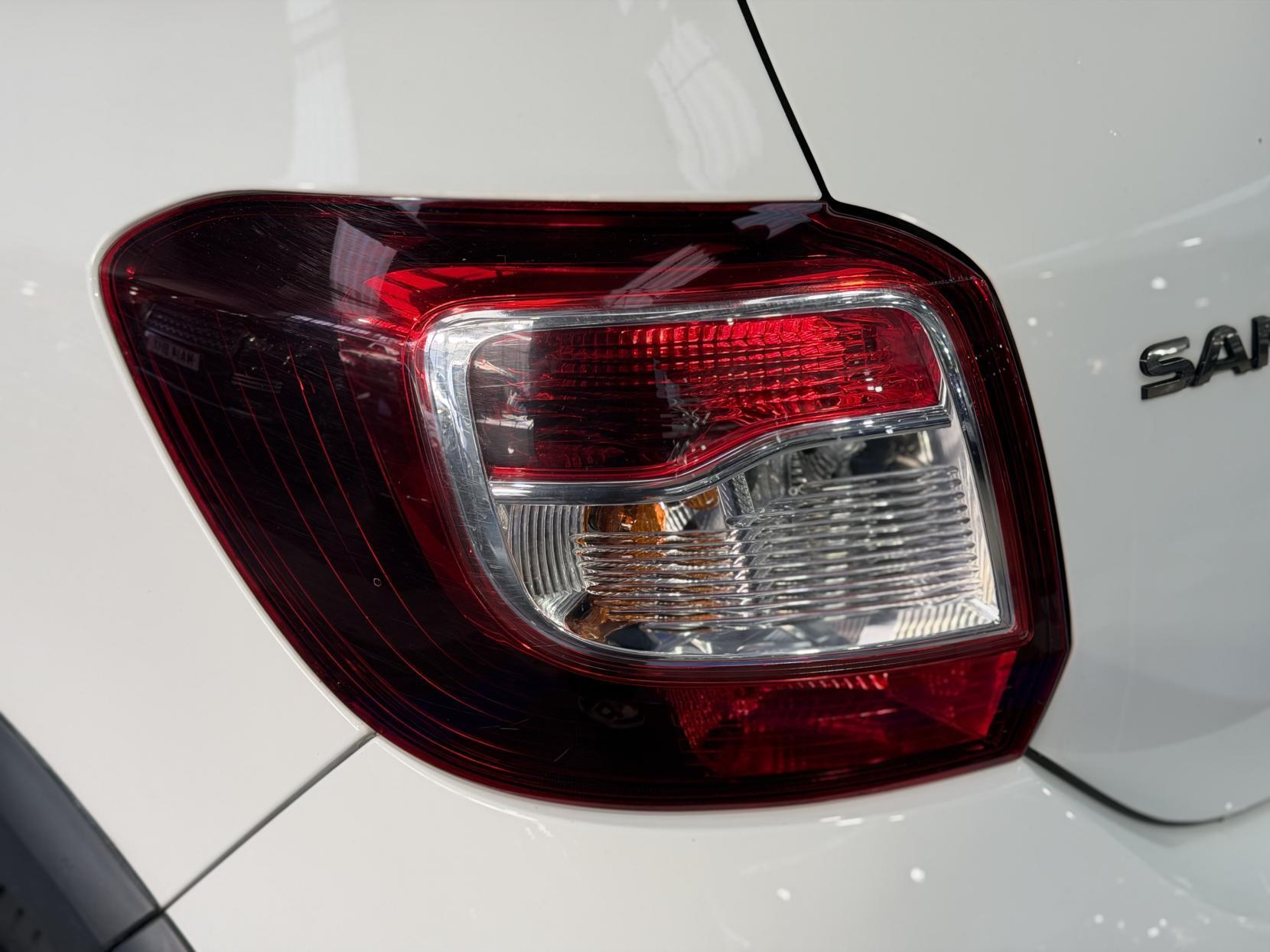 Dacia Sandero Stepway - Image 12