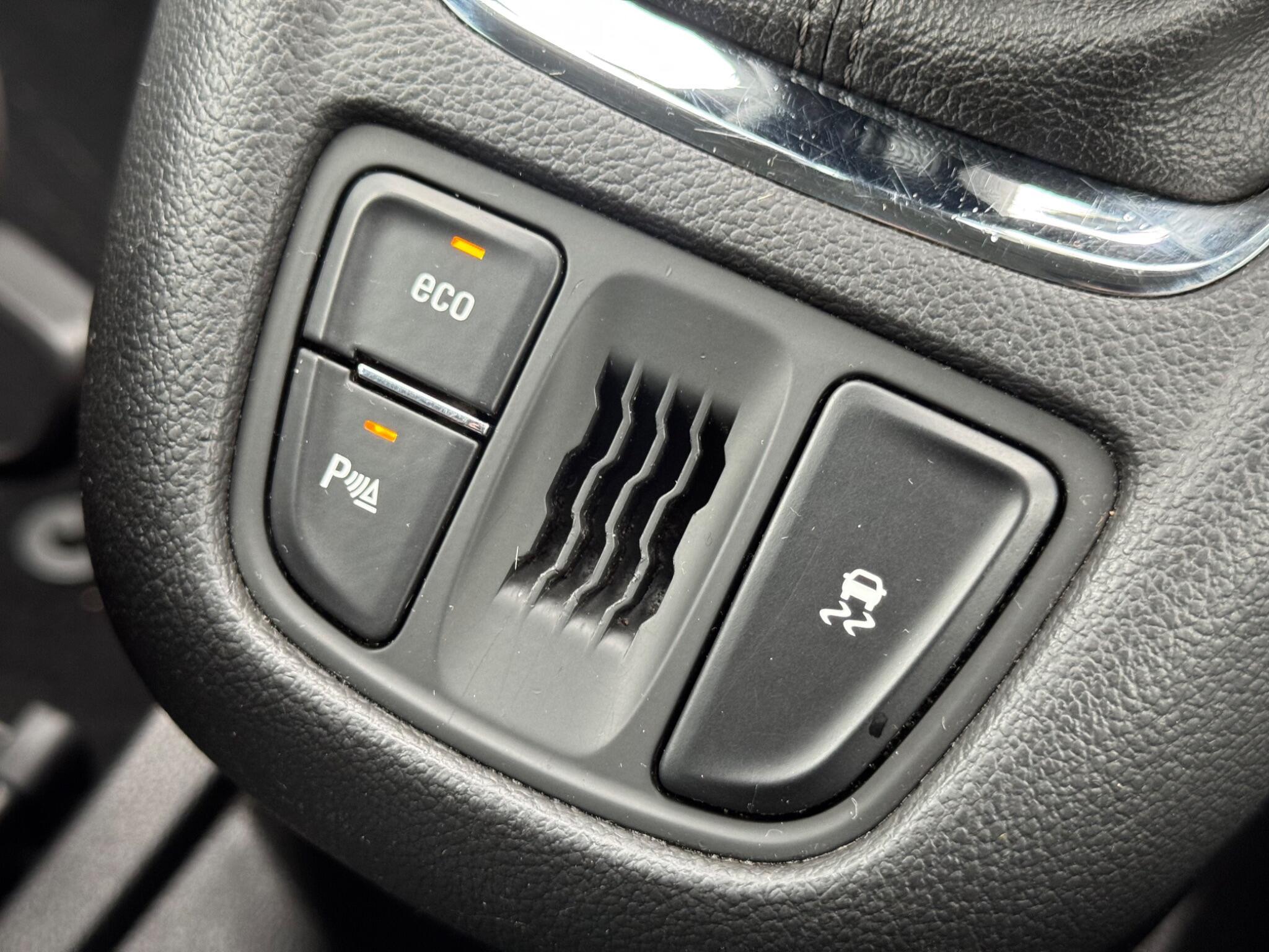 Vauxhall Zafira Tourer - Image 39