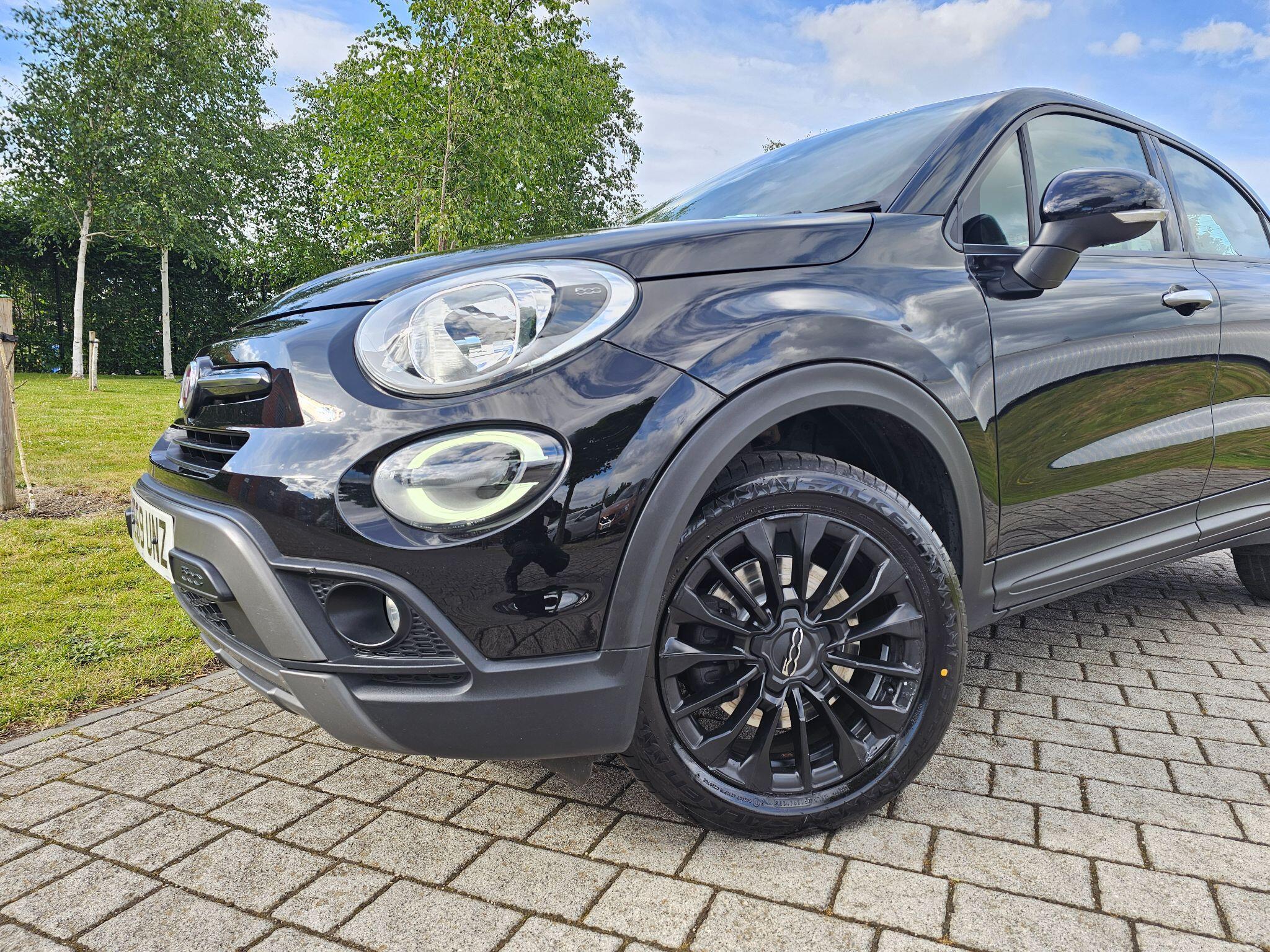 Fiat 500X - Image 6