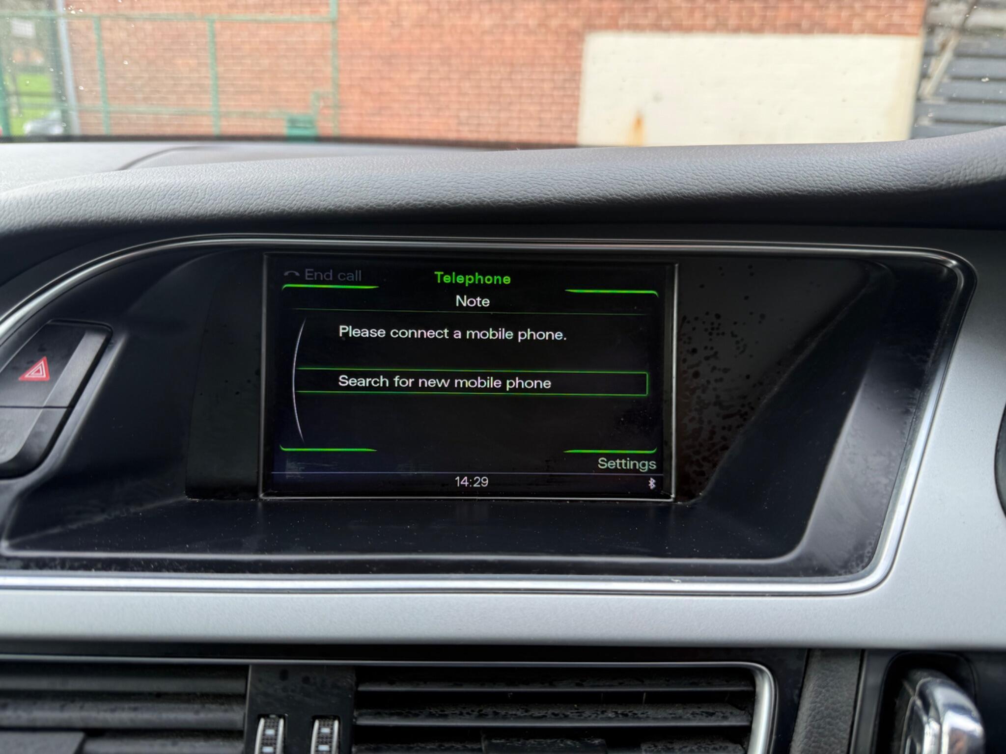 Audi A4 - Image 12