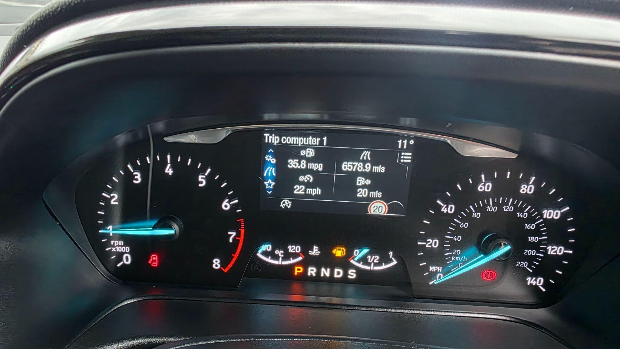 Ford Fiesta - Image 42