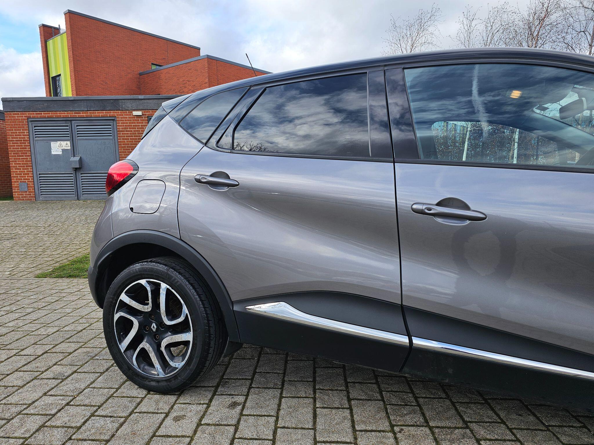 Renault Captur - Image 10