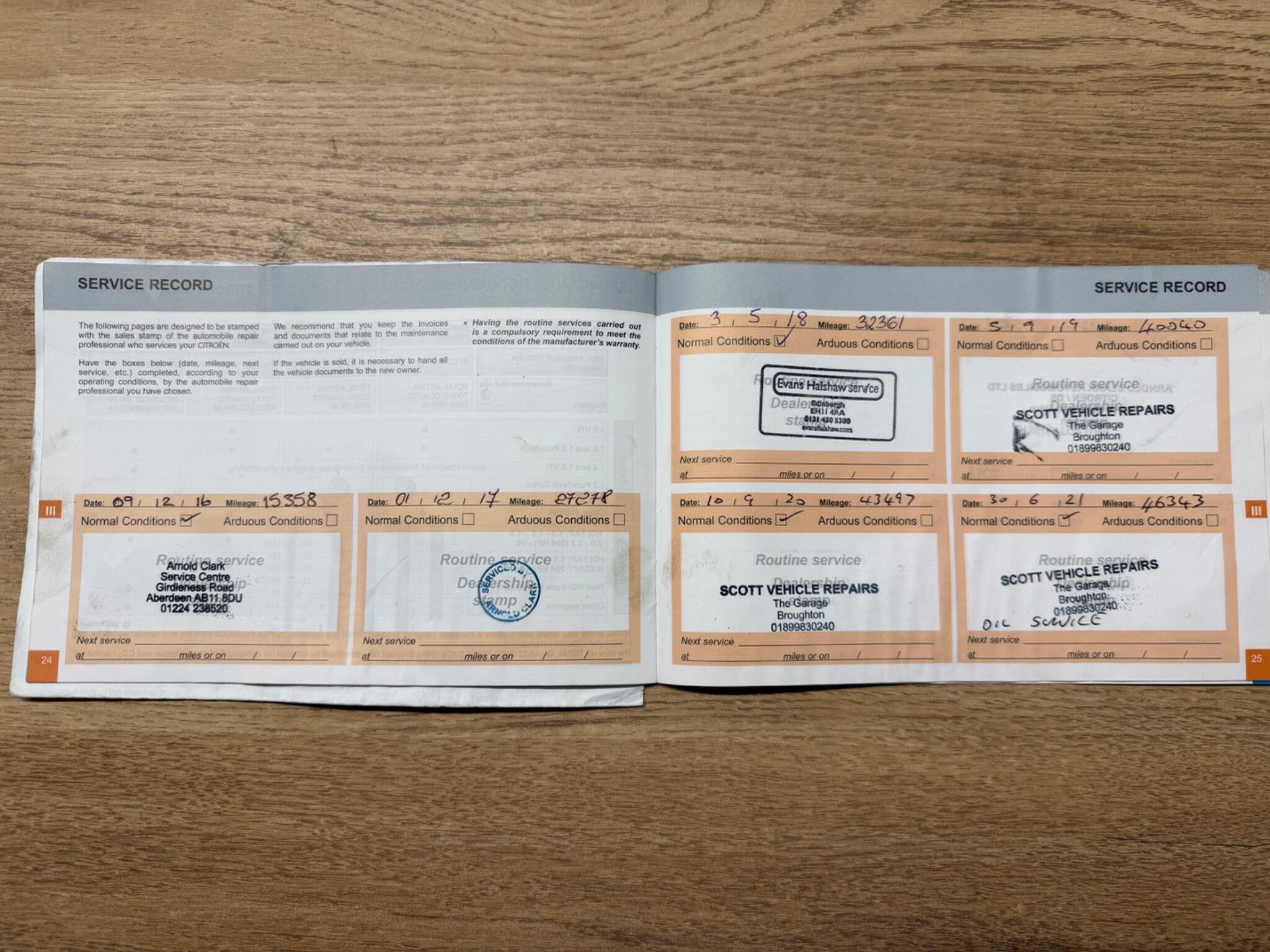 Citroen C4 Cactus - Image 27