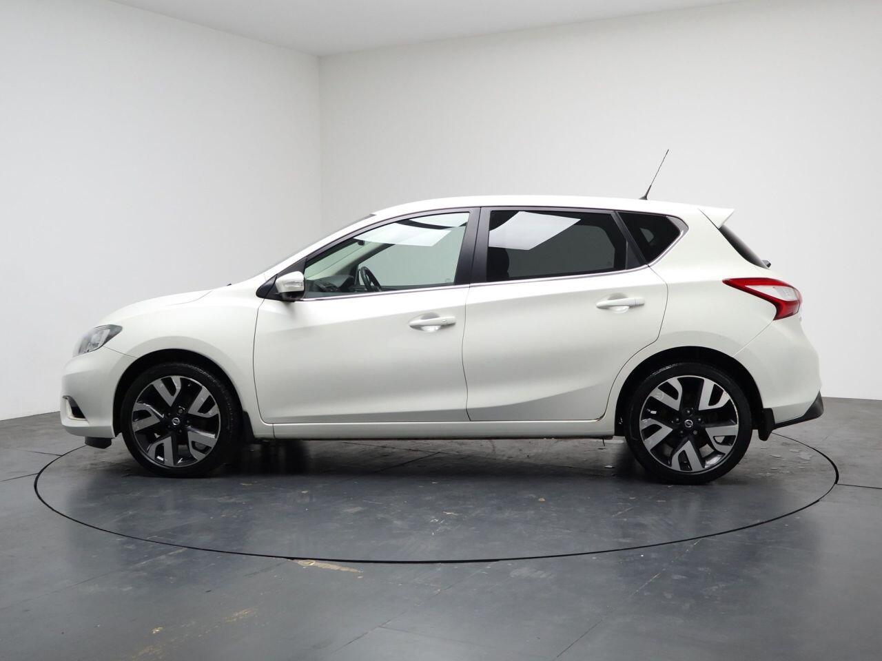 Nissan Pulsar - Image 8