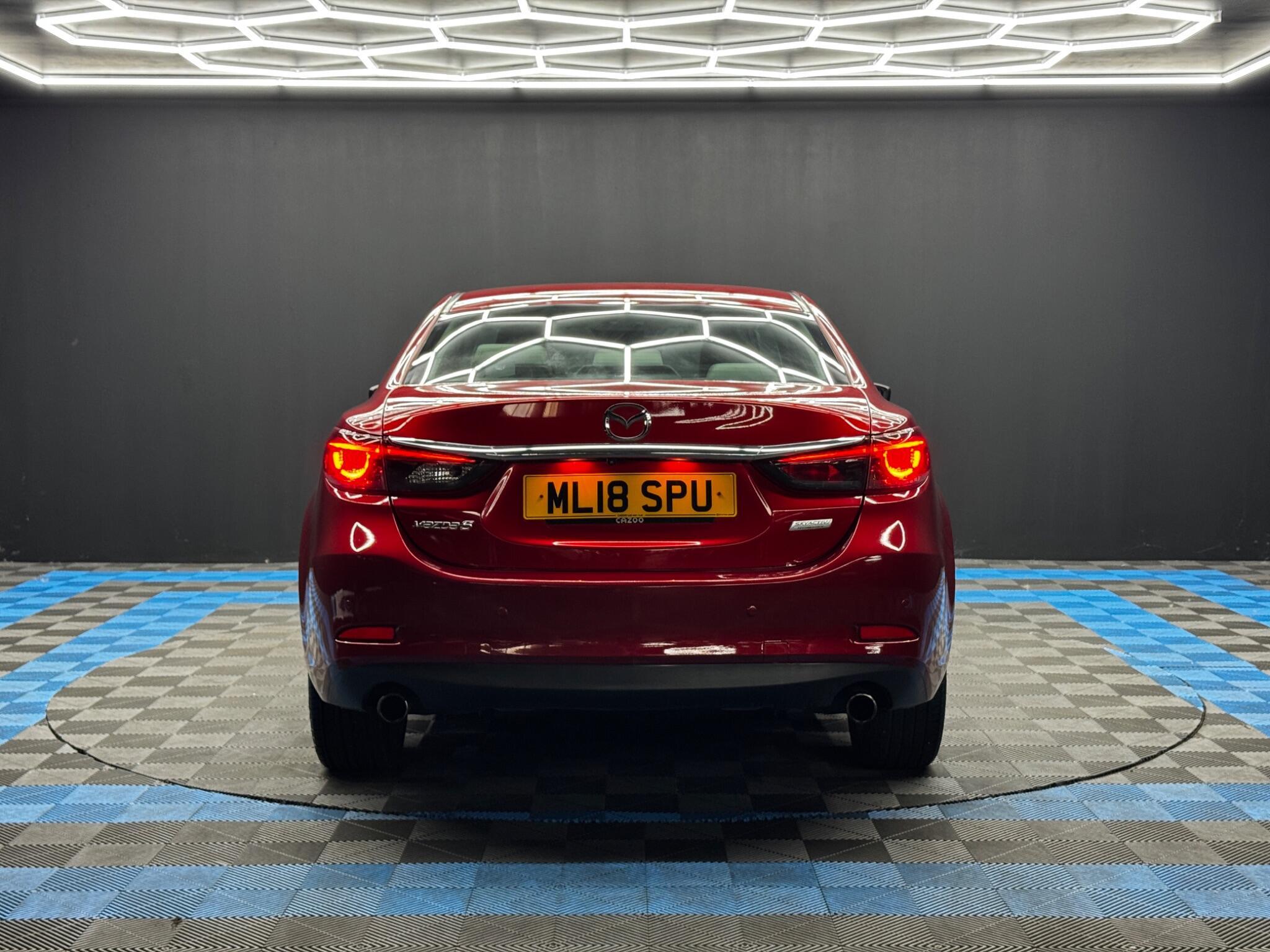 Mazda MAZDA6 - Image 6