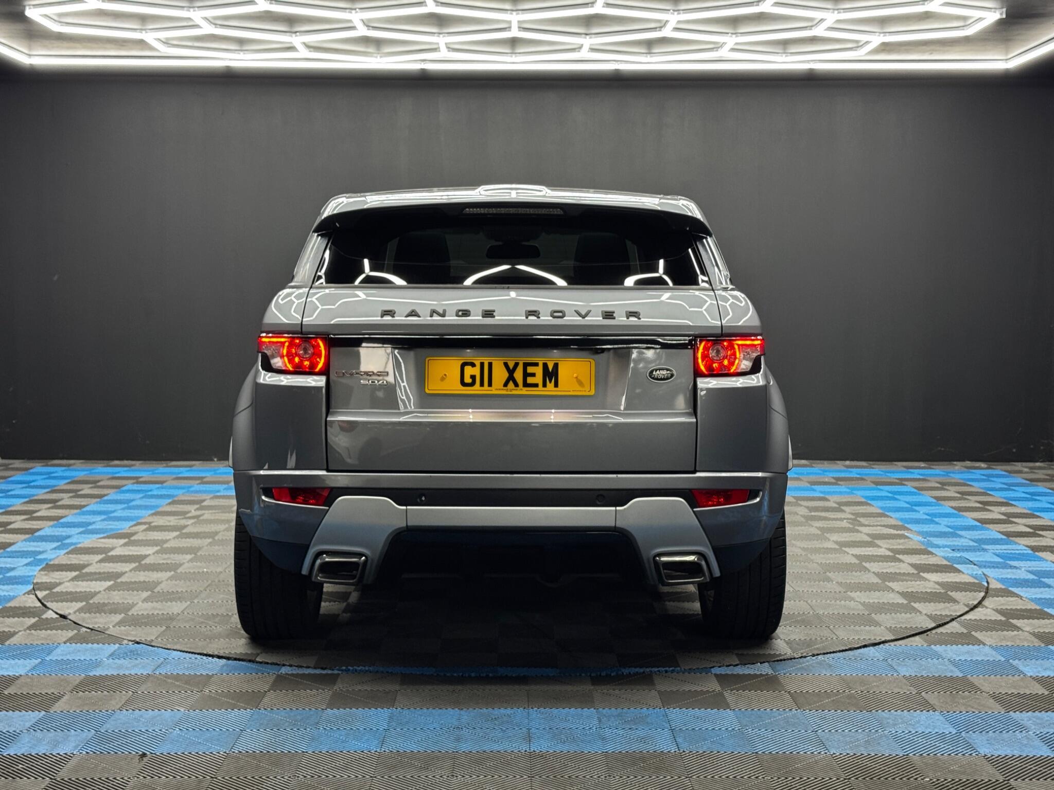 Land Rover Range Rover Evoque - Image 6