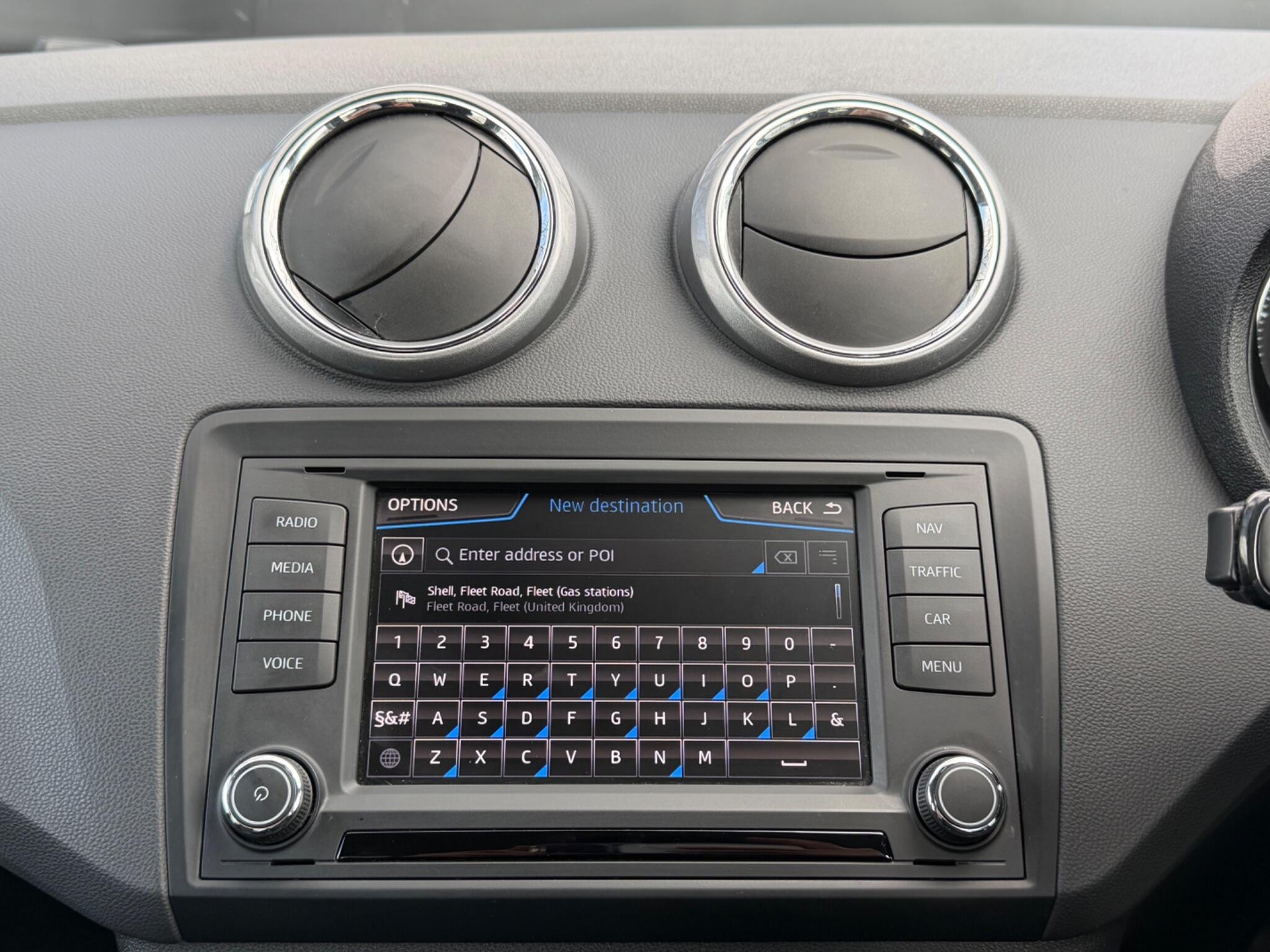 SEAT Ibiza - Image 37