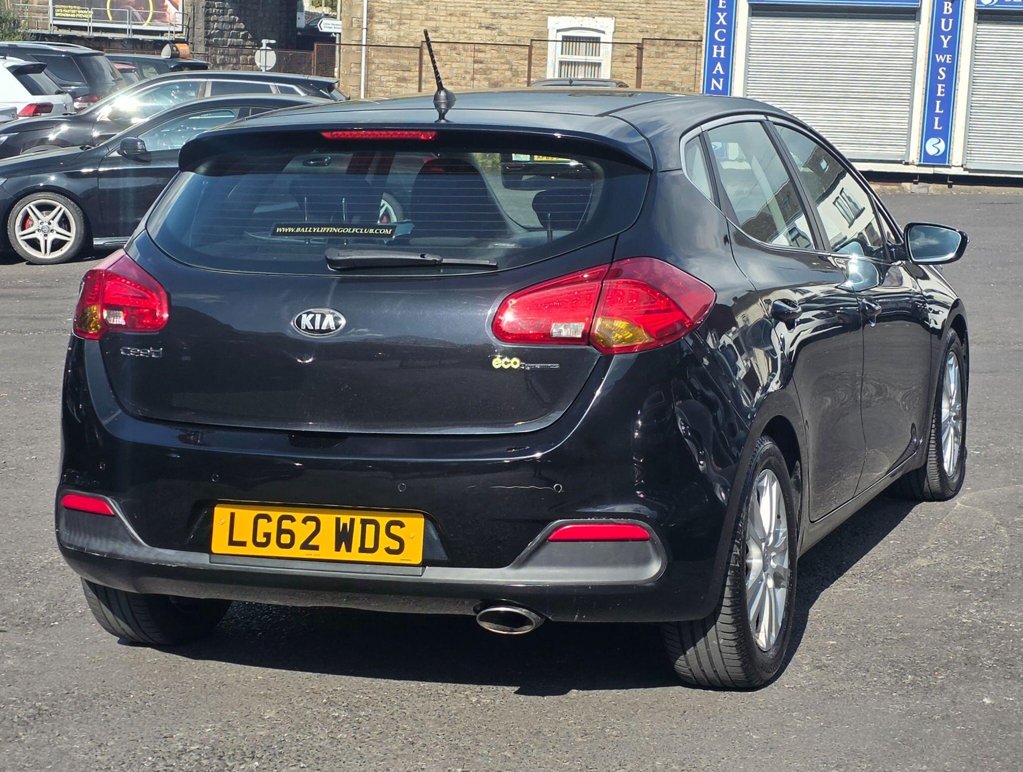 Kia ceed - Image 7