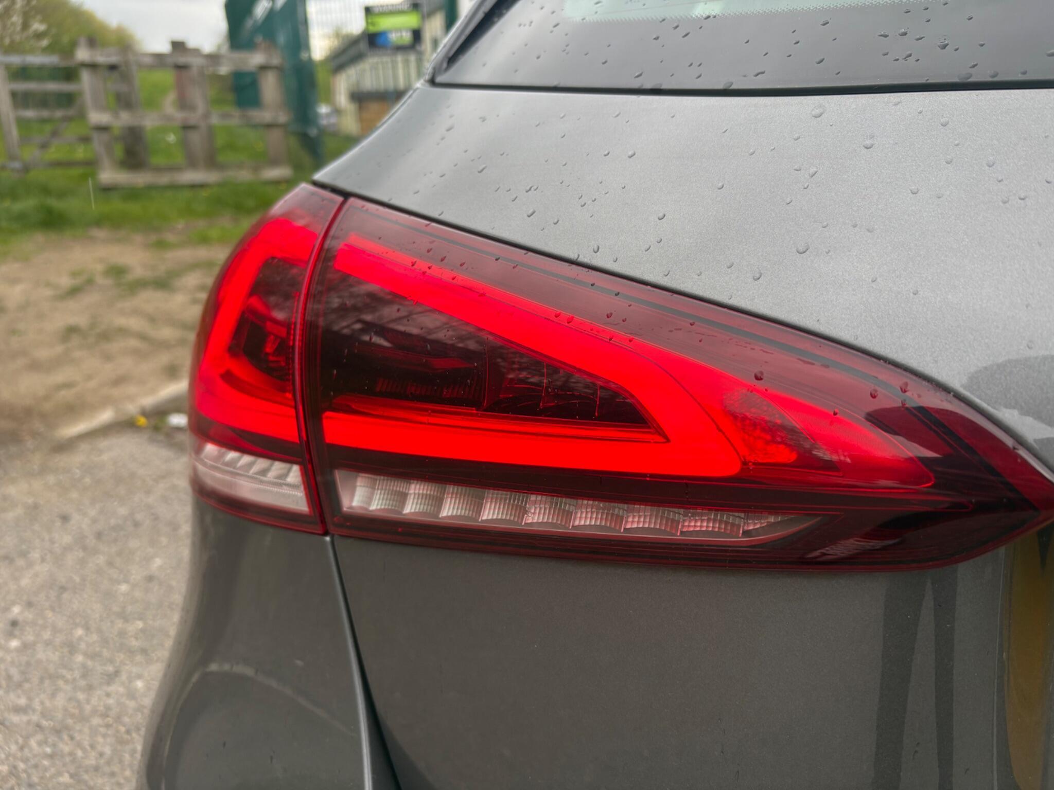 Mercedes A Class - Image 33