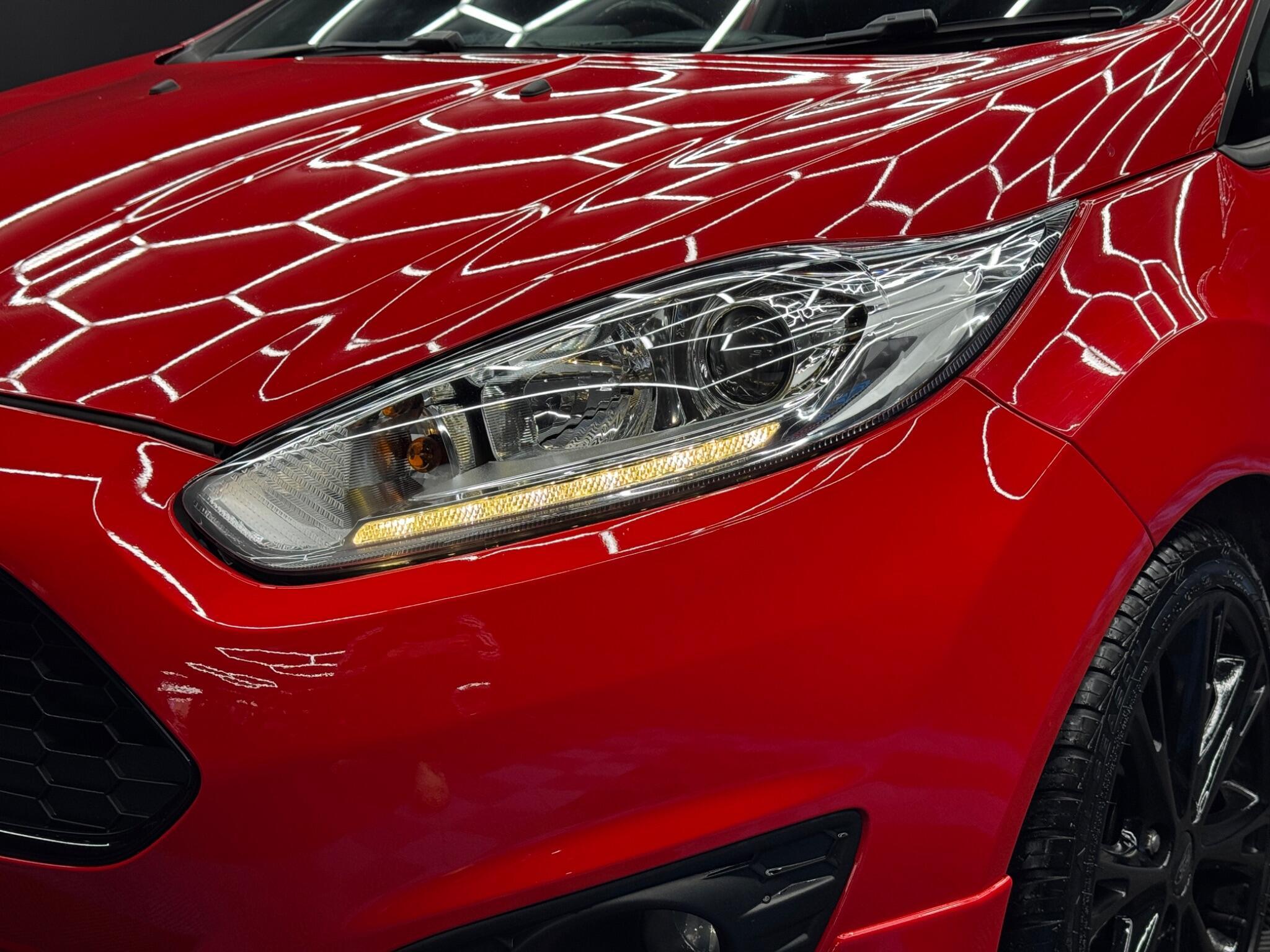 Ford Fiesta - Image 37