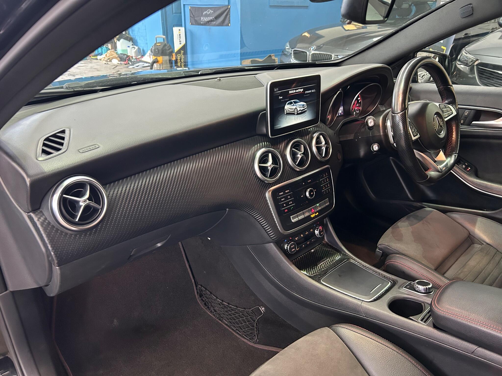 Mercedes A Class - Image 16