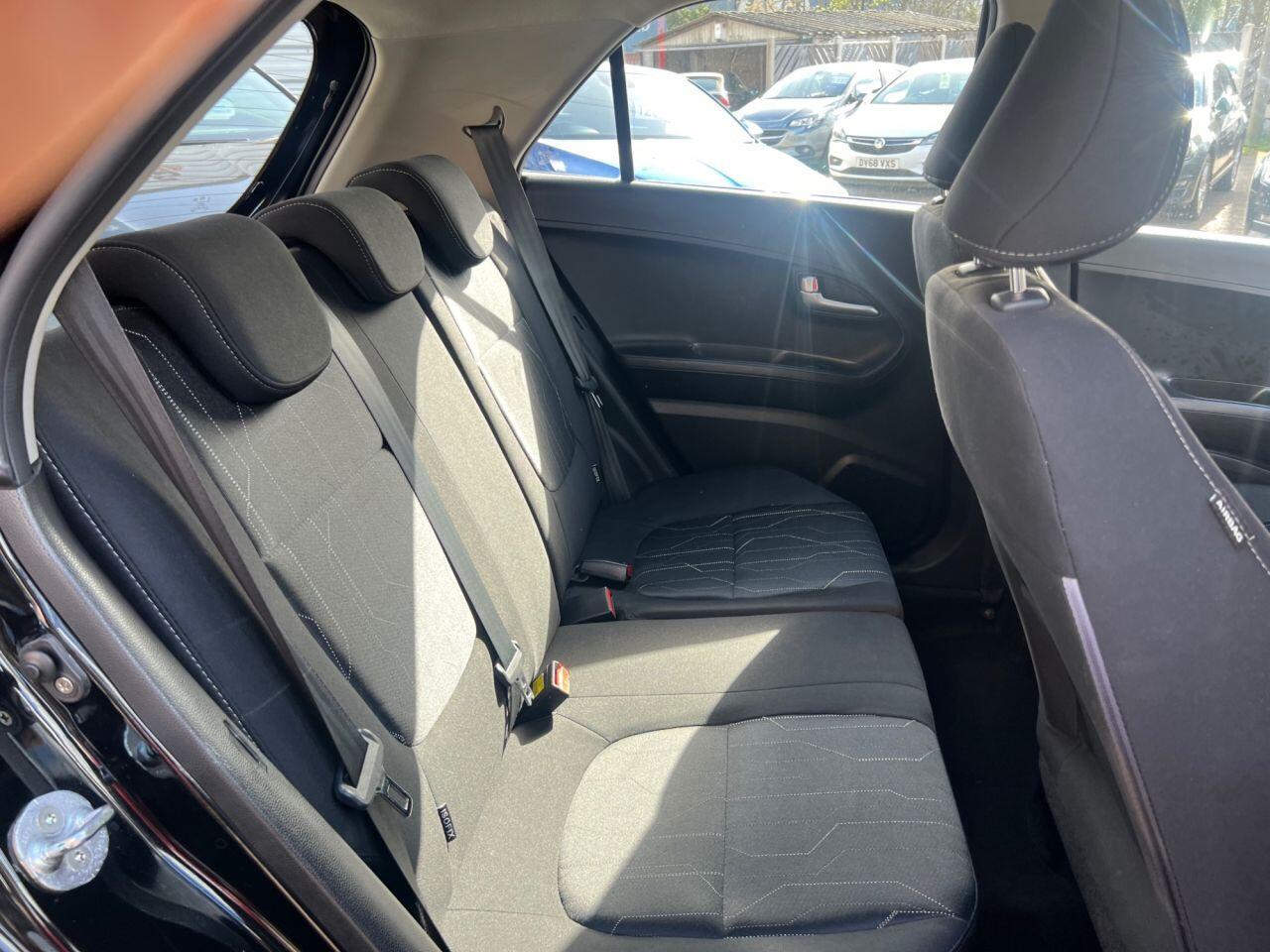 Kia Picanto - Image 26