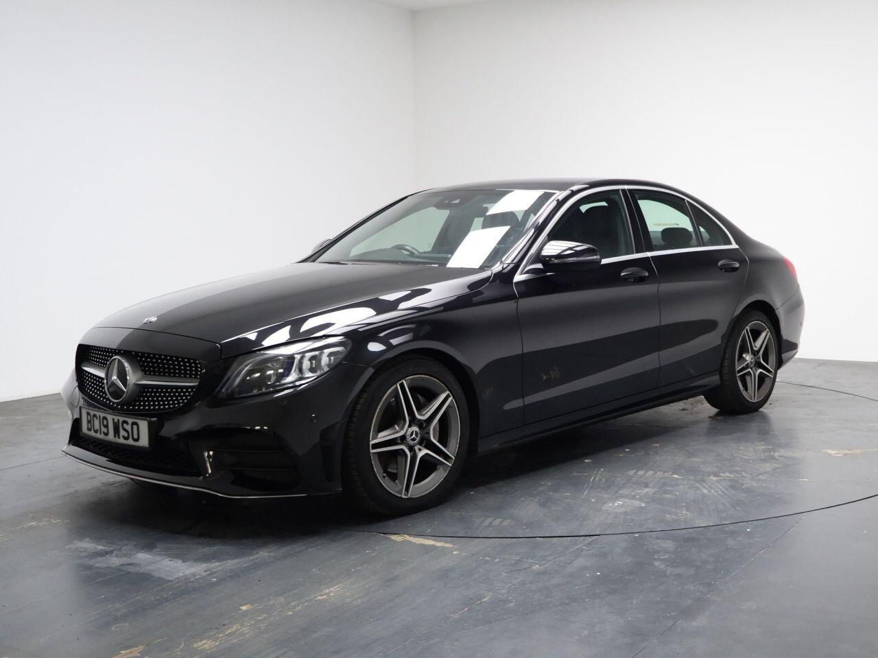 Mercedes-benz C-CLASS - Image 6