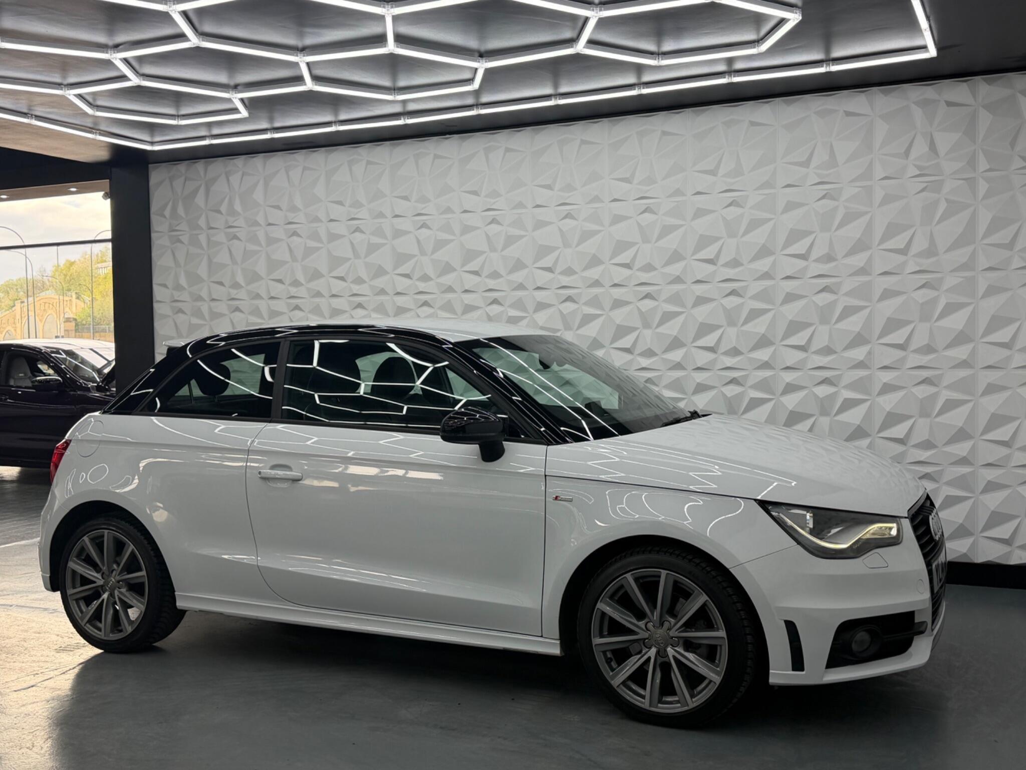 Audi A1 - Image 12