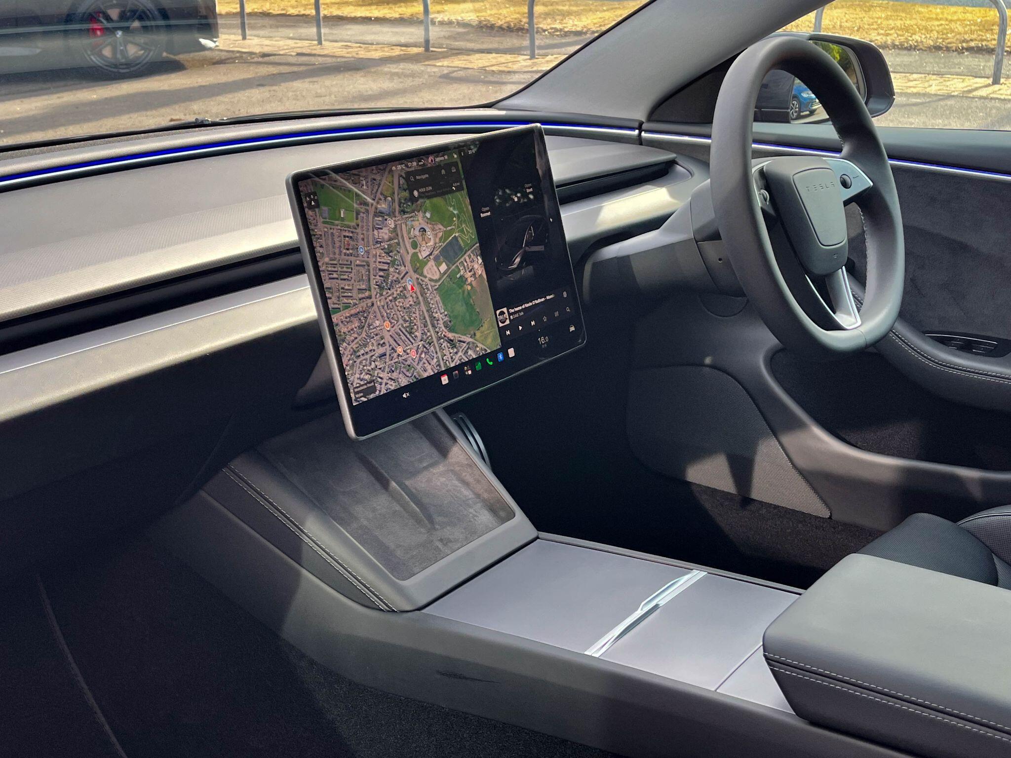 Tesla Model 3 - Image 5