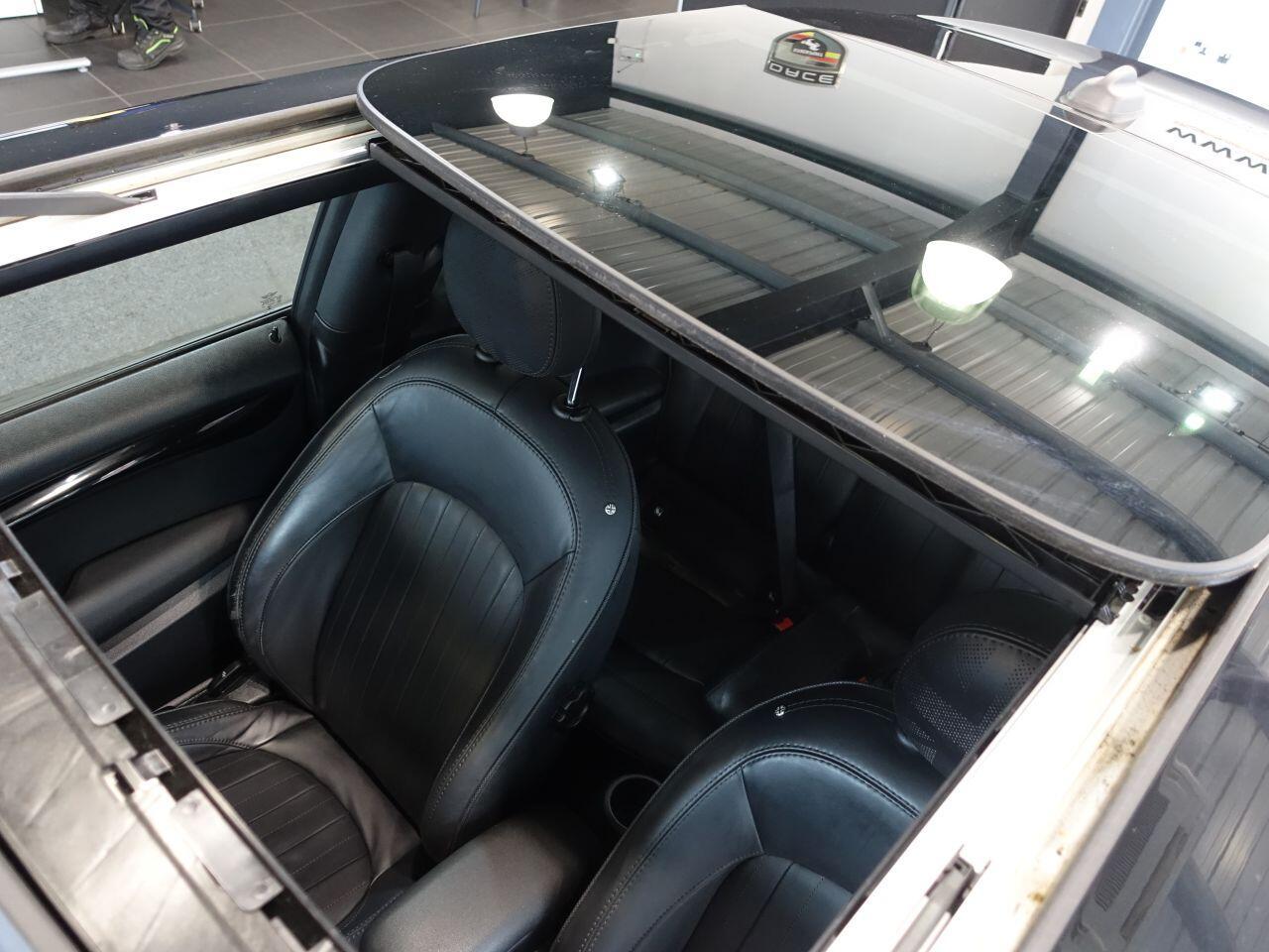 MINI Electric Hatch - Image 12