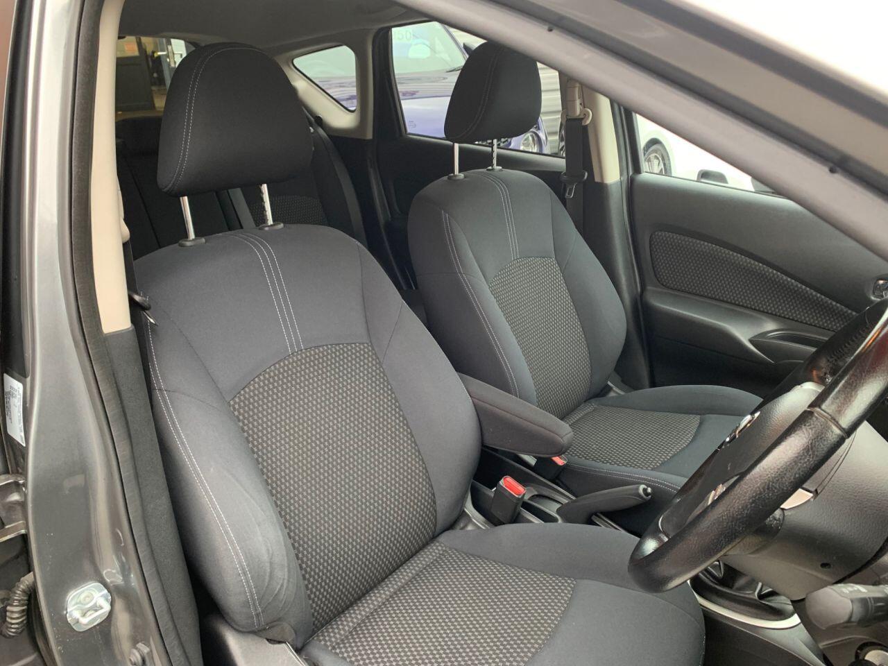 Nissan Note - Image 12