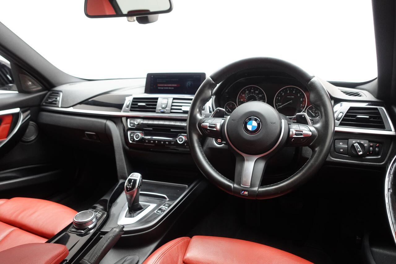 BMW 3 Series - Image 15