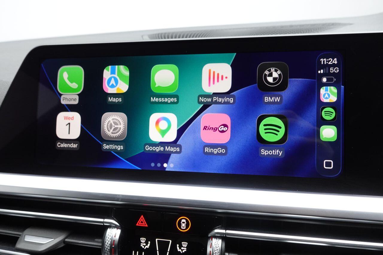 BMW 3 Series - Image 23