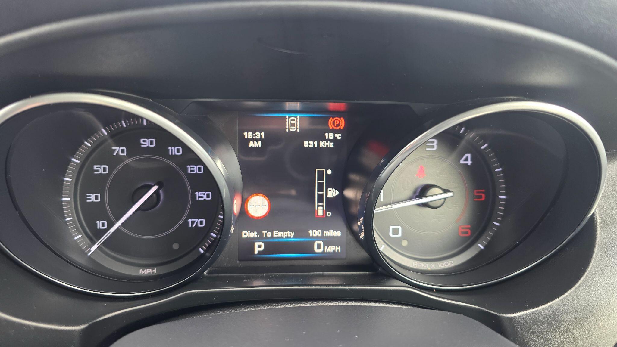 Jaguar XE - Image 31