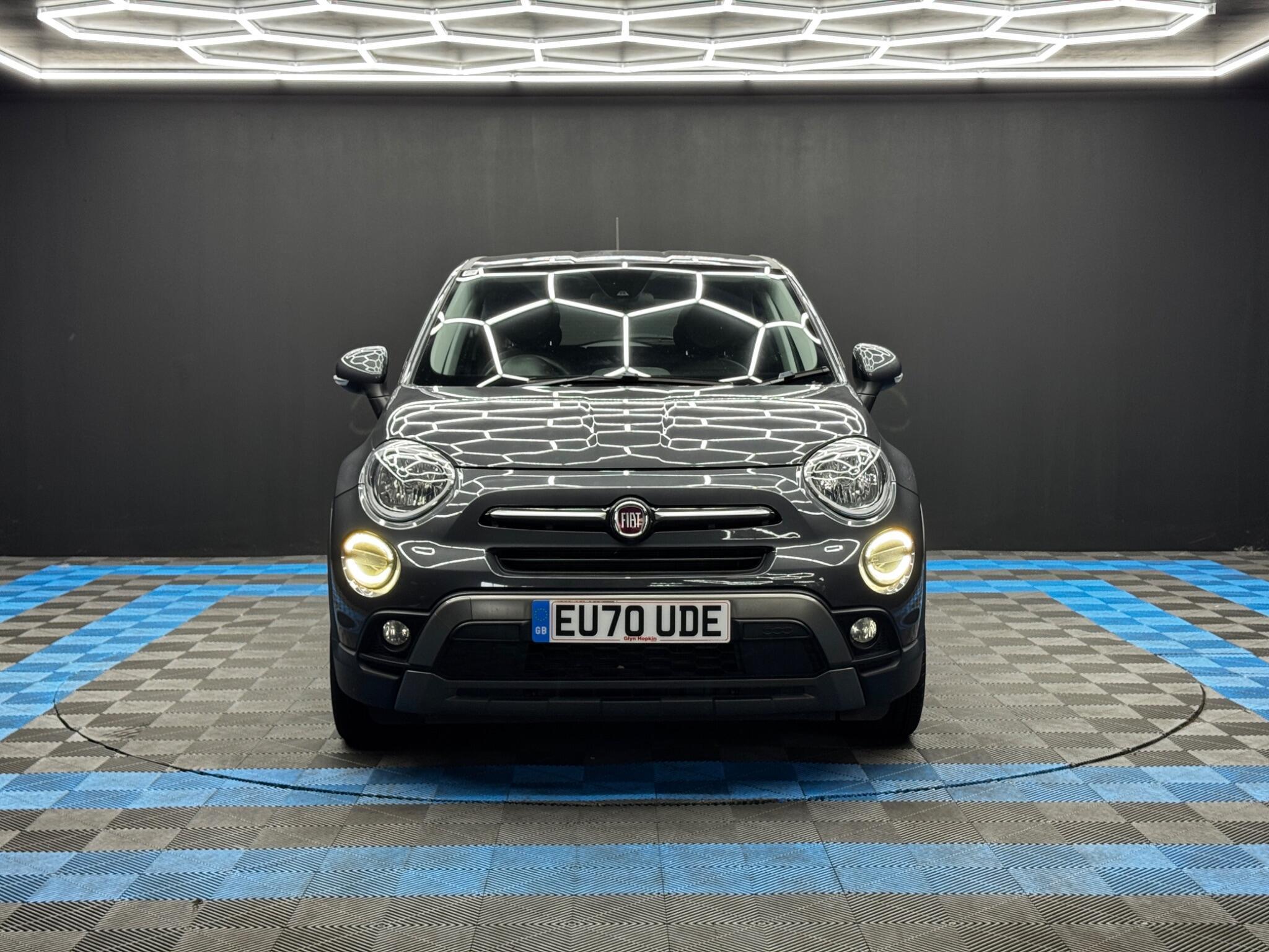 Fiat 500X - Image 2