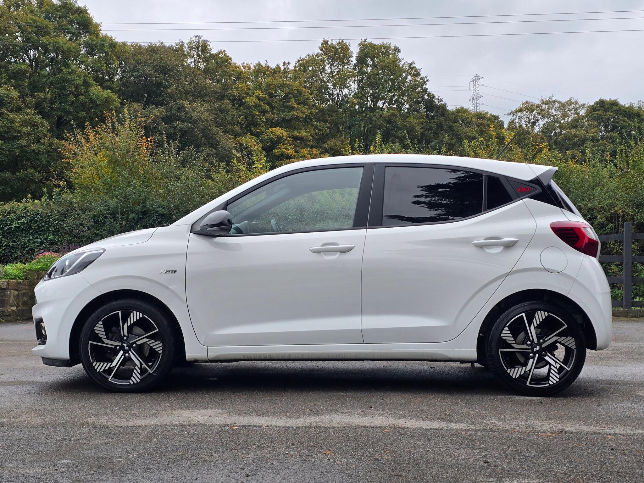 Hyundai i10 - Image 19
