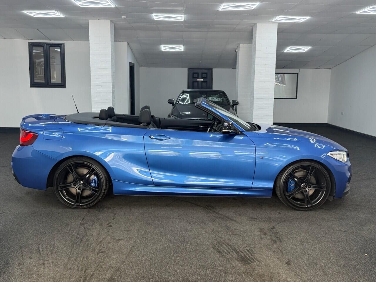 BMW 2 Series - Image 4