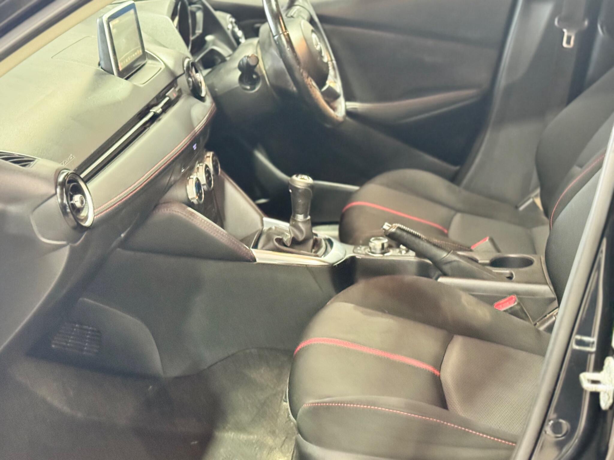 Mazda MAZDA2 - Image 18