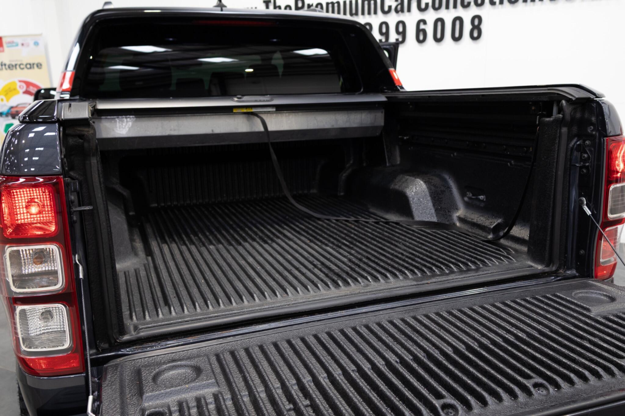 Ford Ranger - Image 10