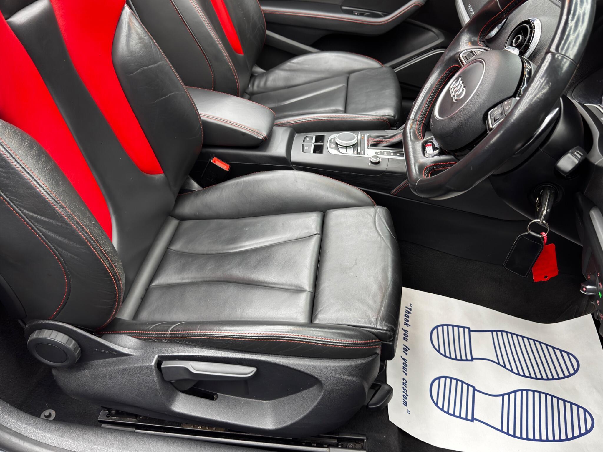 Audi S3 - Image 13
