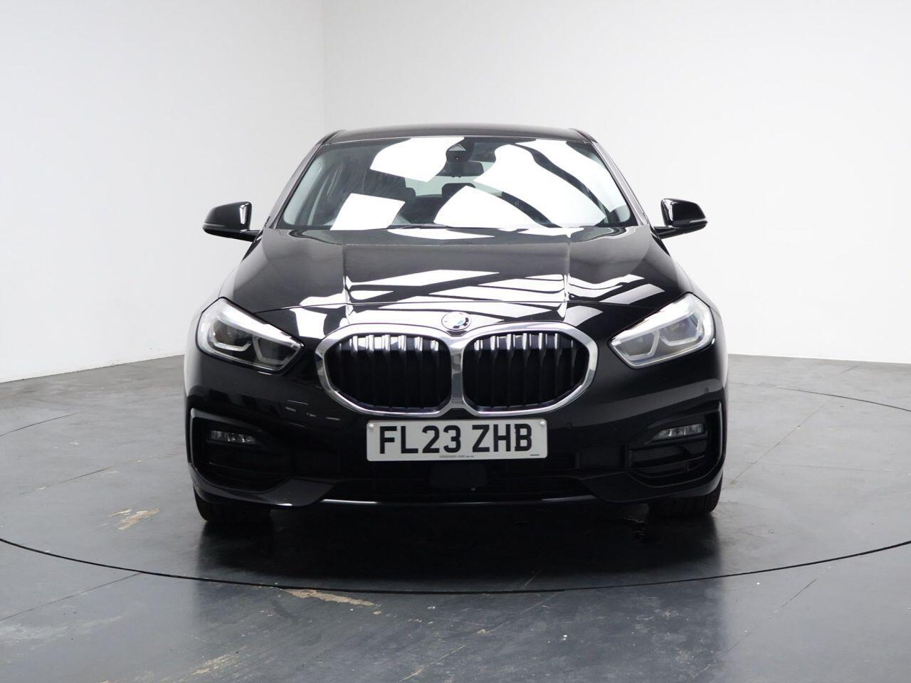 BMW 1 Series - Image 5